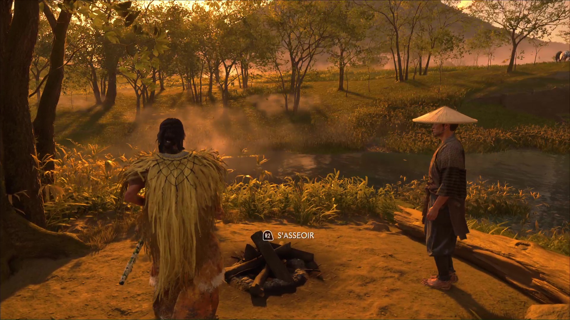 ghost of yotei construire des ponts 11 35 ghost of yotei construire des ponts 11 35