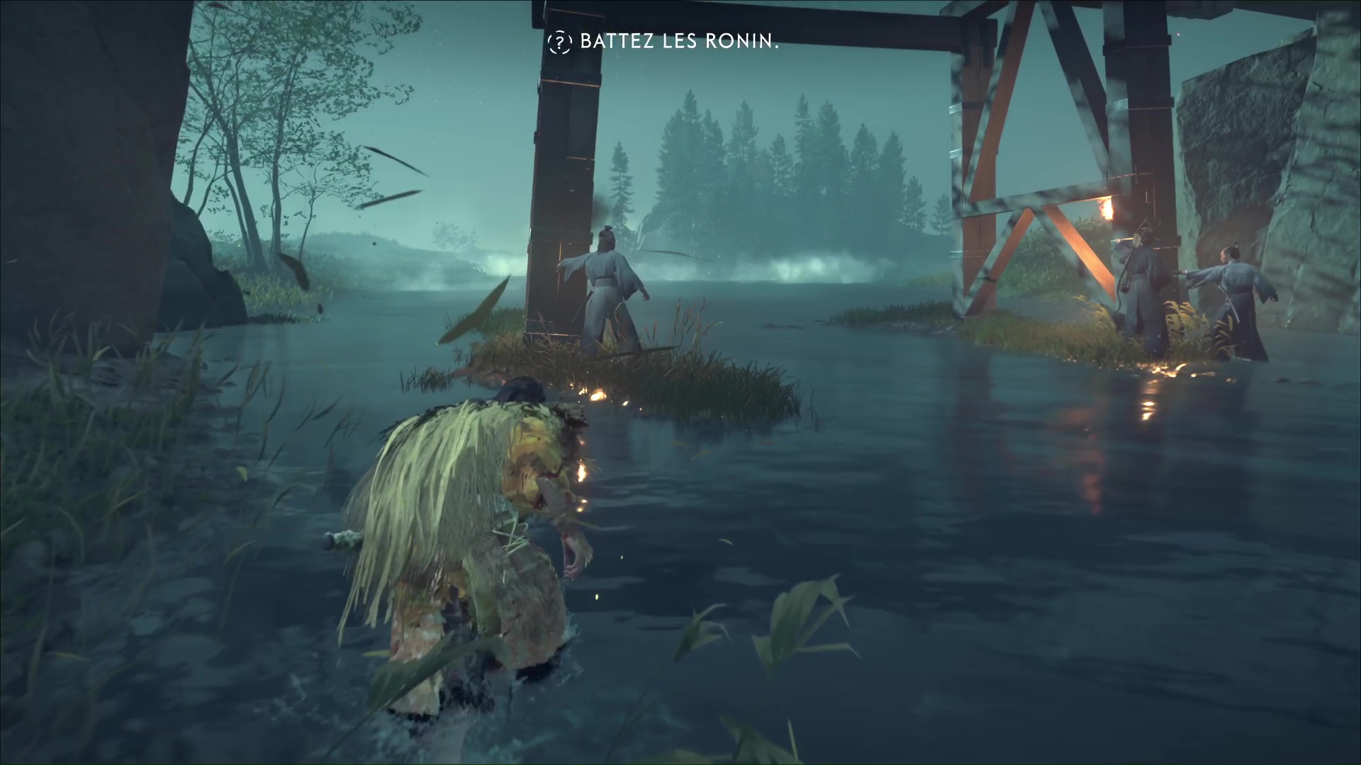 ghost of yotei construire des ponts 17 41 ghost of yotei construire des ponts 17 41