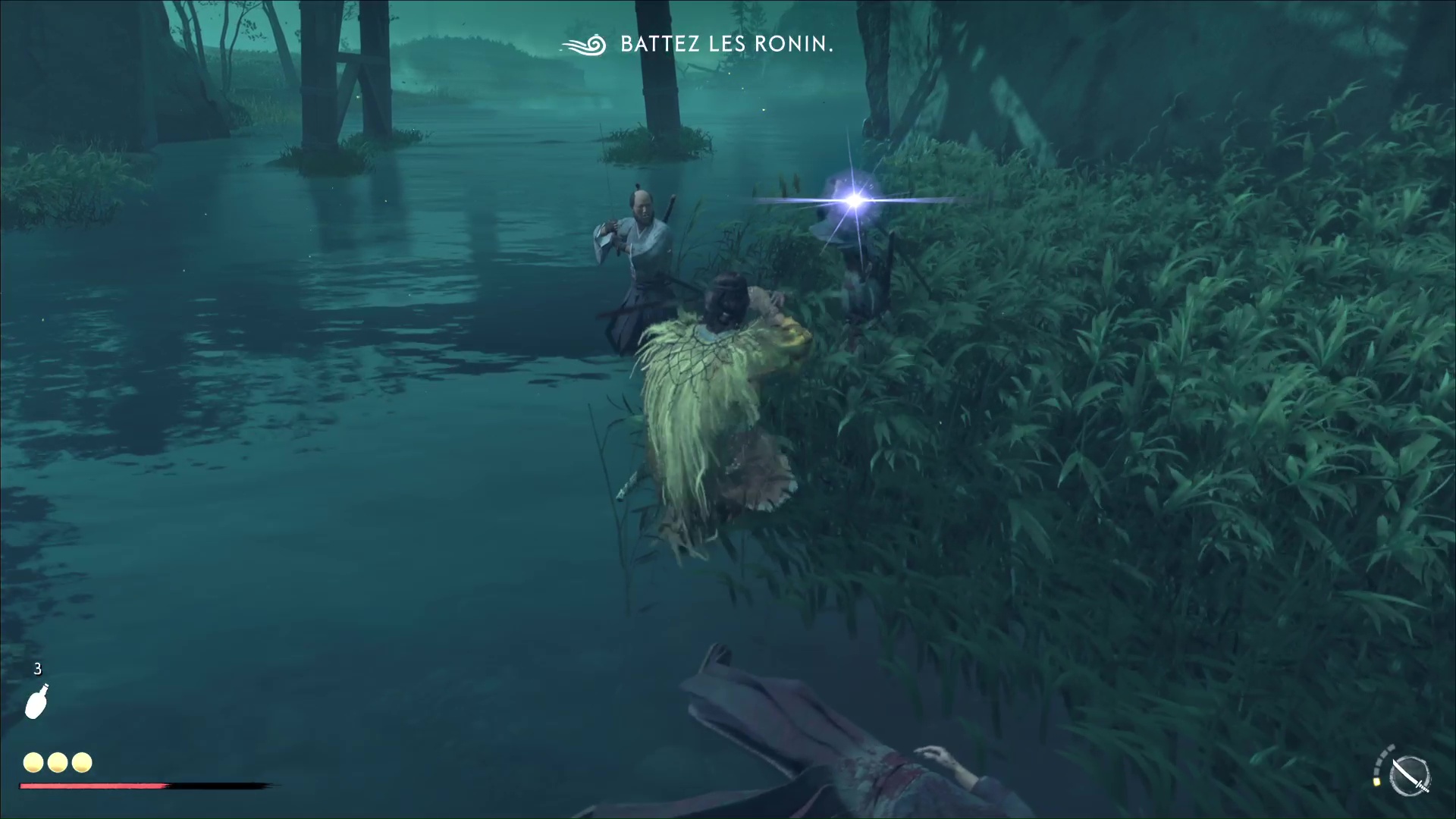 ghost of yotei construire des ponts 18 42 ghost of yotei construire des ponts 18 42