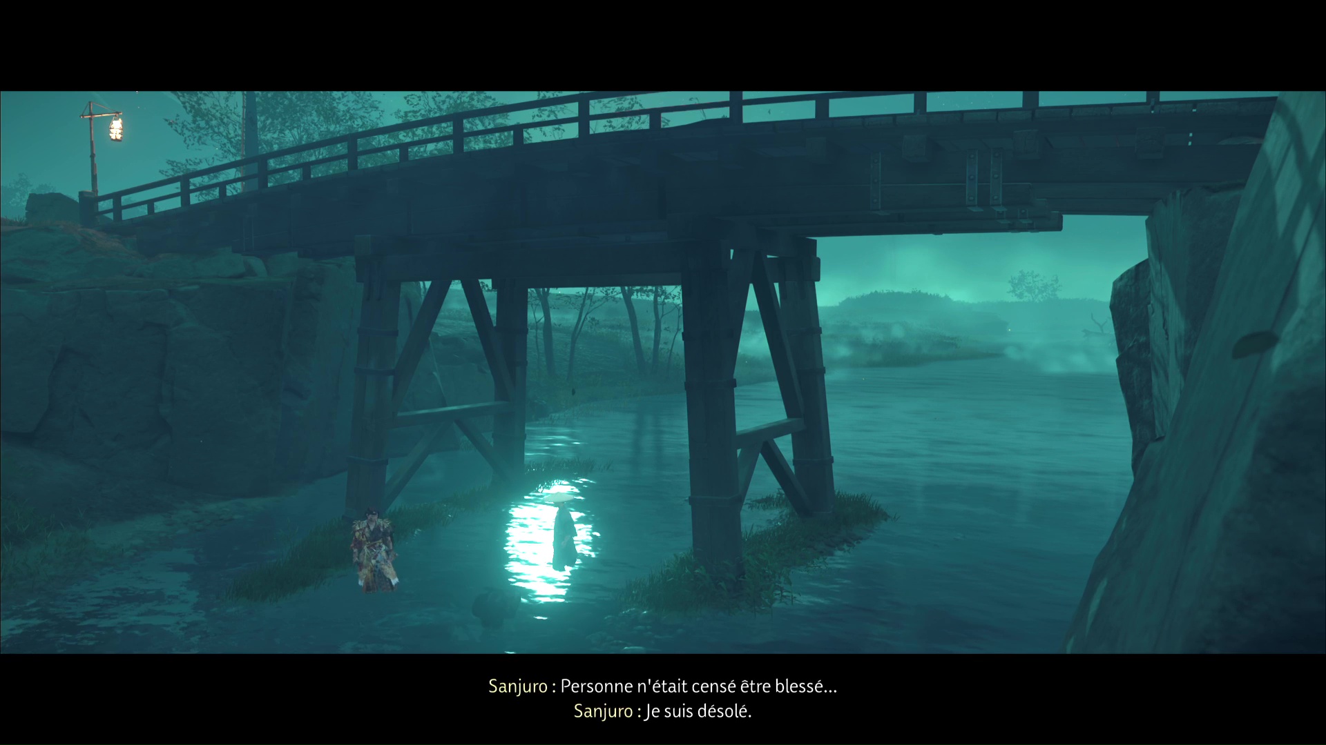 ghost of yotei construire des ponts 20 44 ghost of yotei construire des ponts 20 44