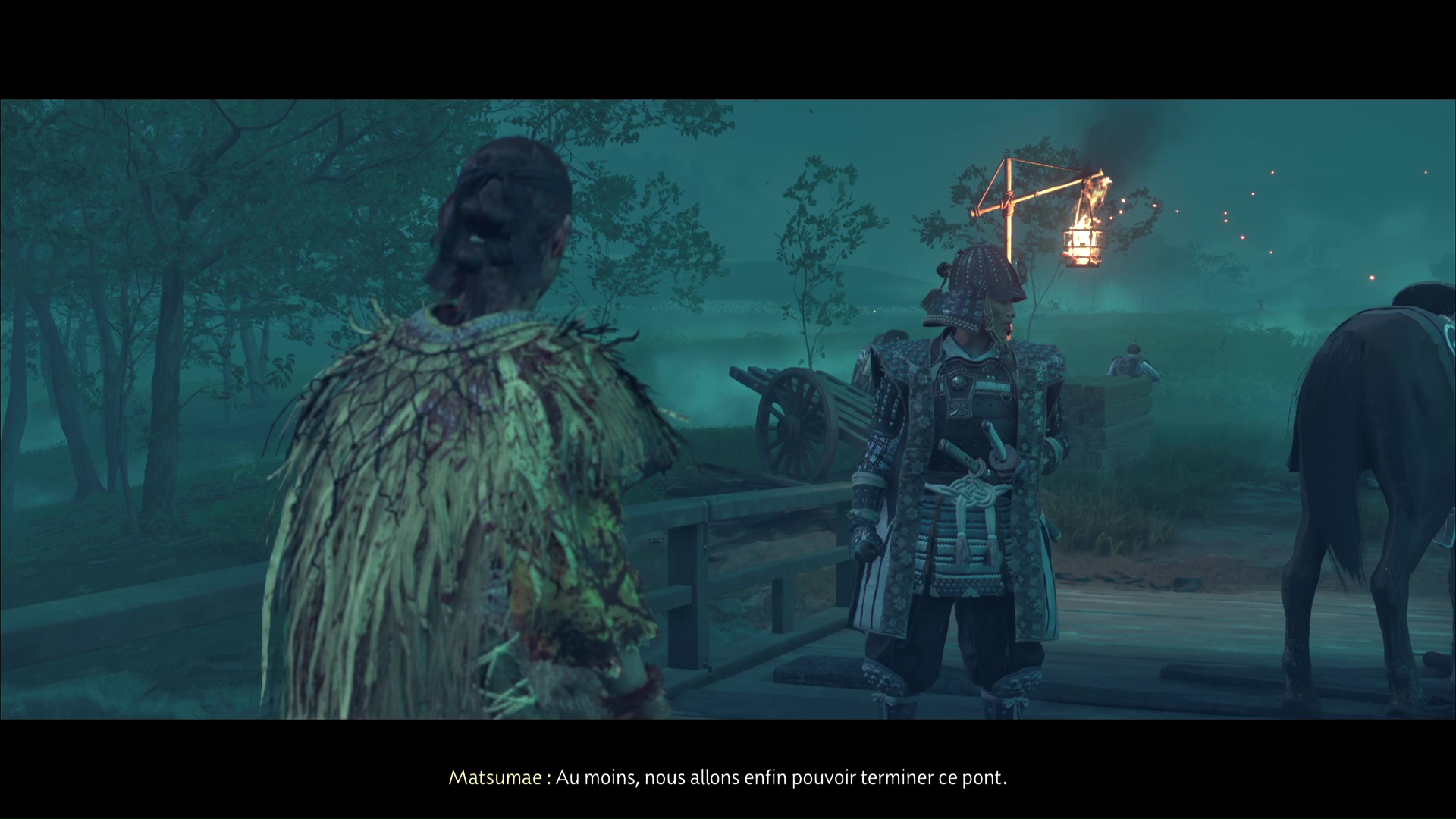 ghost of yotei construire des ponts 25 48 ghost of yotei construire des ponts 25 48