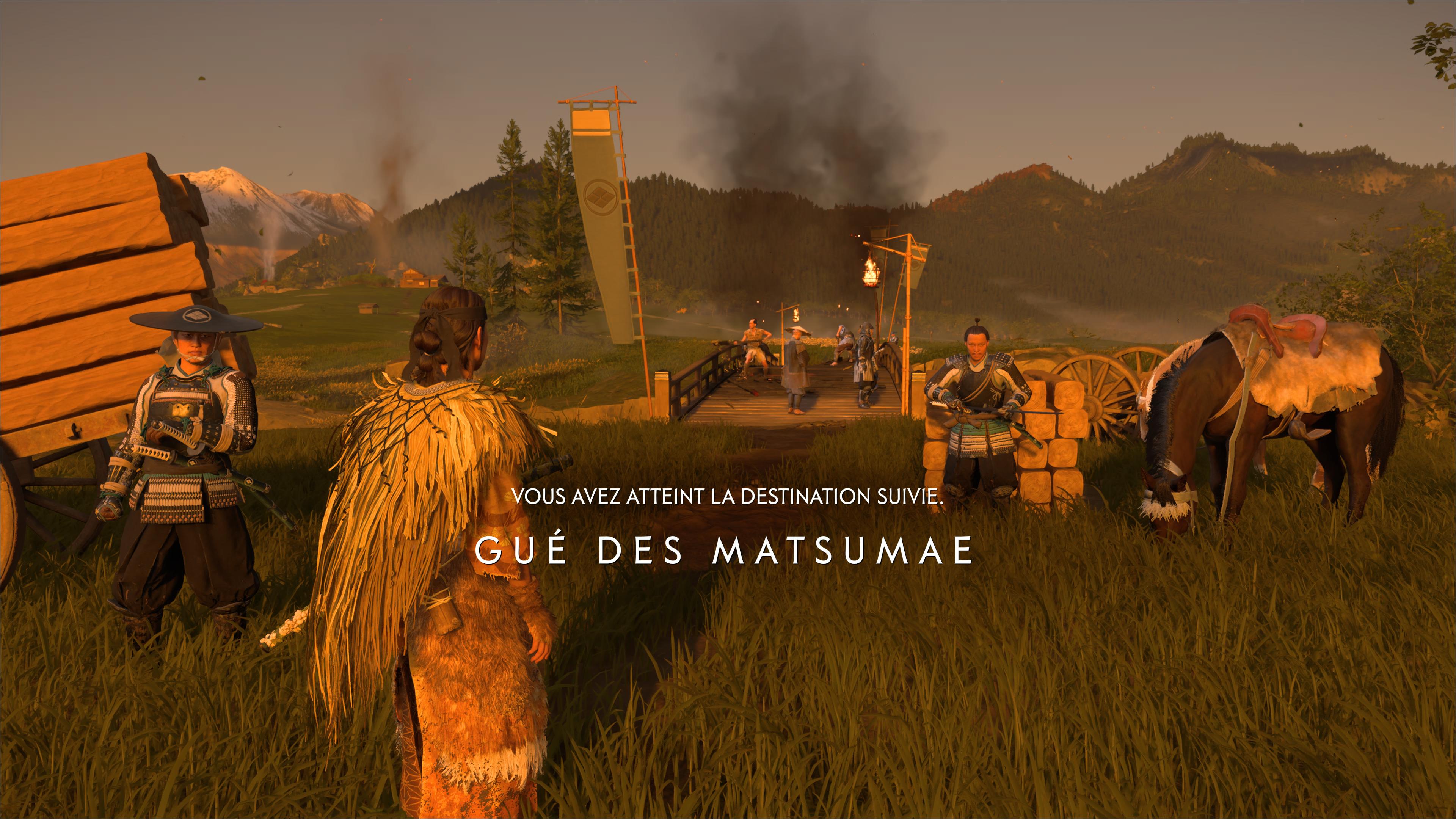 ghost of yotei construire des ponts 5 29 ghost of yotei construire des ponts 5 29