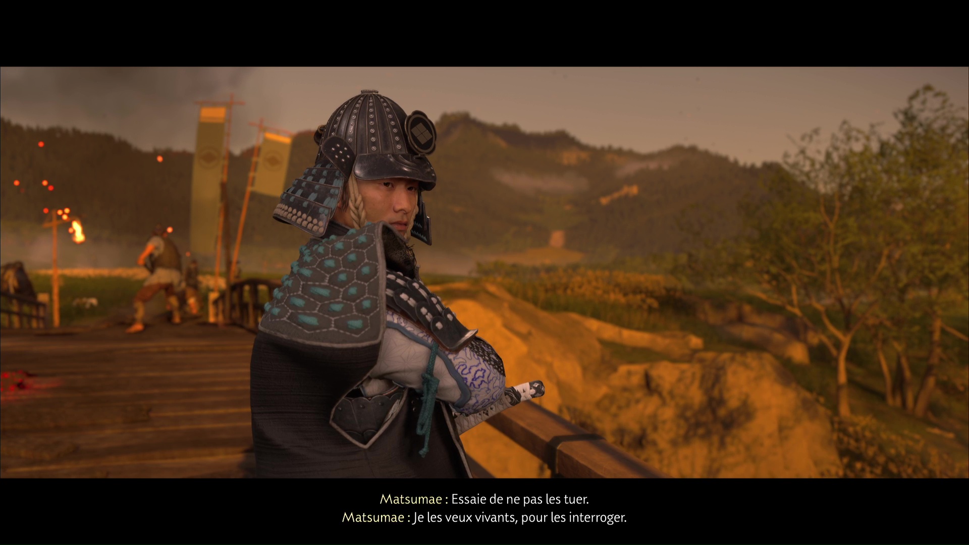 ghost of yotei construire des ponts 9 33 ghost of yotei construire des ponts 9 33