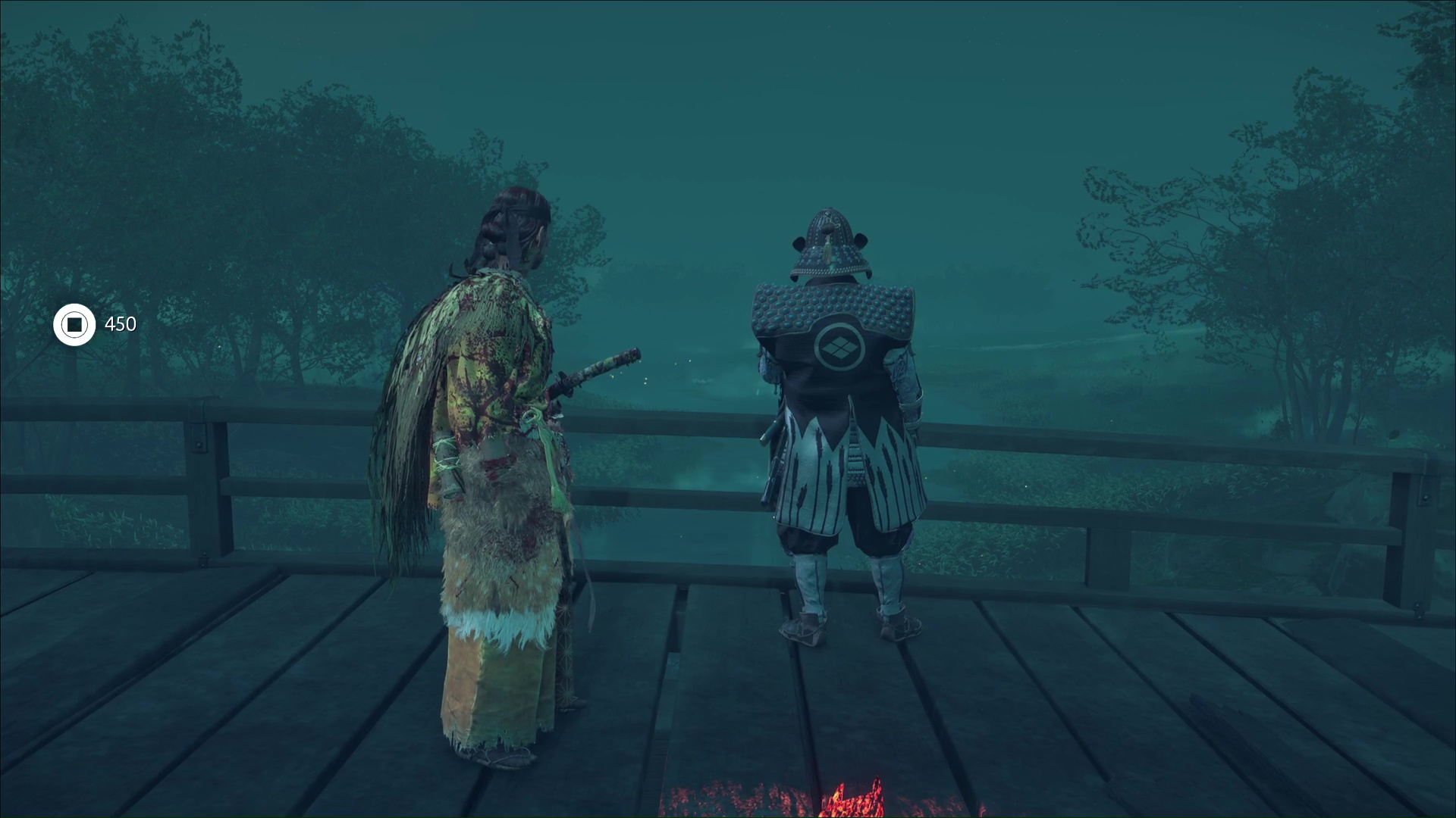 ghost of yotei construire des ponts 50 ghost of yotei construire des ponts 50