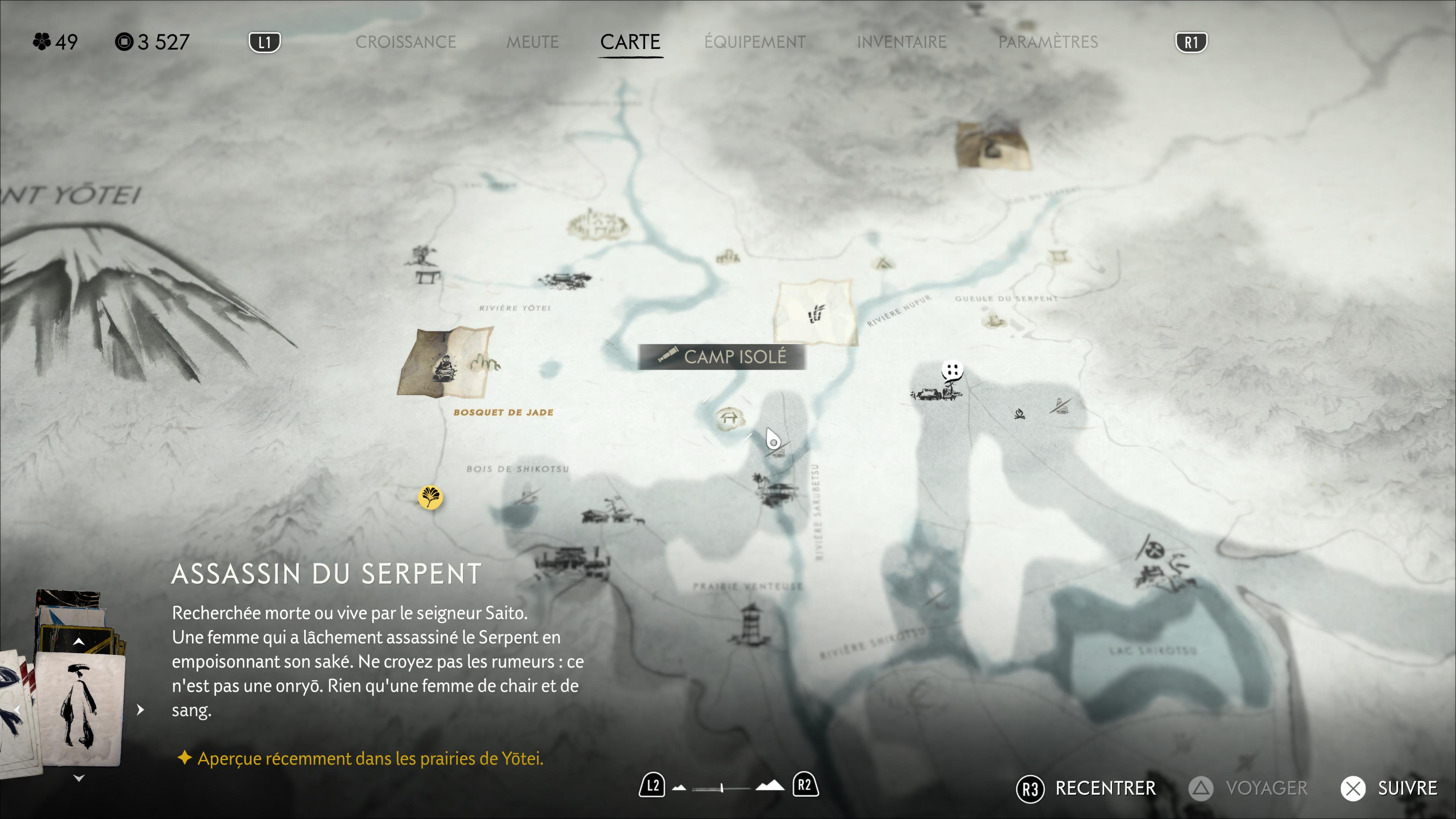 ghost of yotei la valeur dune vie 2 66 ghost of yotei la valeur dune vie 2 66