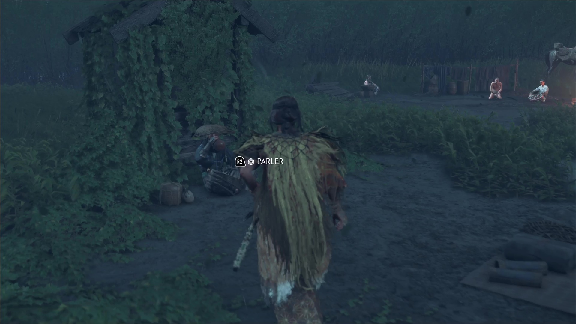 ghost of yotei la valeur dune vie 4 69 ghost of yotei la valeur dune vie 4 69