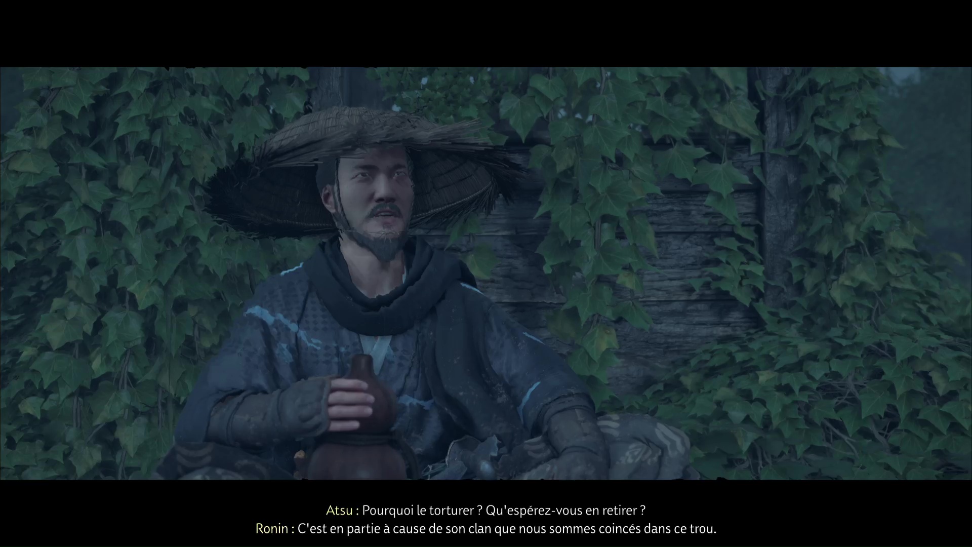 ghost of yotei la valeur dune vie 5 70 ghost of yotei la valeur dune vie 5 70