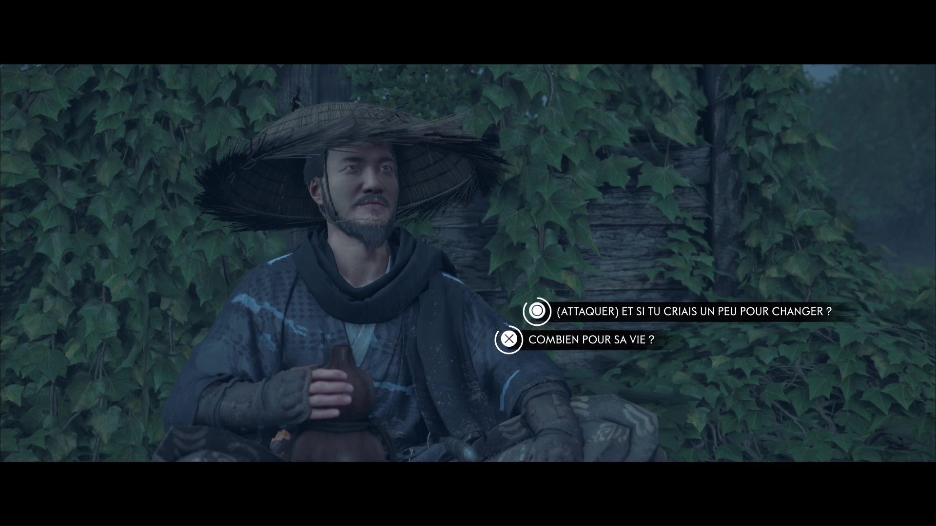 ghost of yotei la valeur dune vie 6 71 ghost of yotei la valeur dune vie 6 71