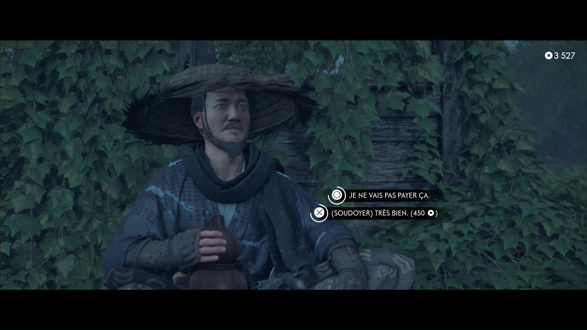 ghost of yotei la valeur dune vie 7 72 ghost of yotei la valeur dune vie 7 72