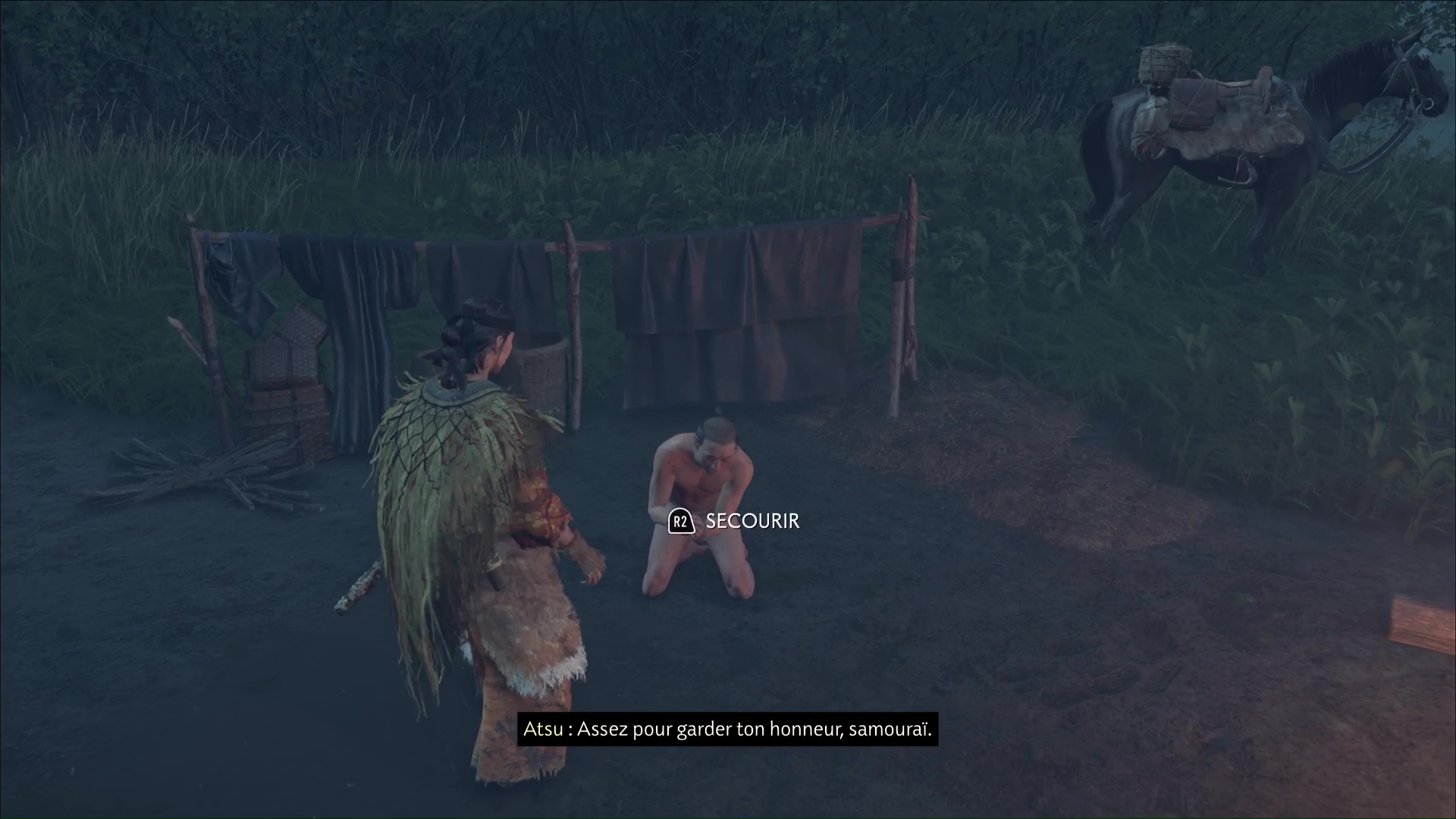 ghost of yotei la valeur dune vie 8 73 ghost of yotei la valeur dune vie 8 73