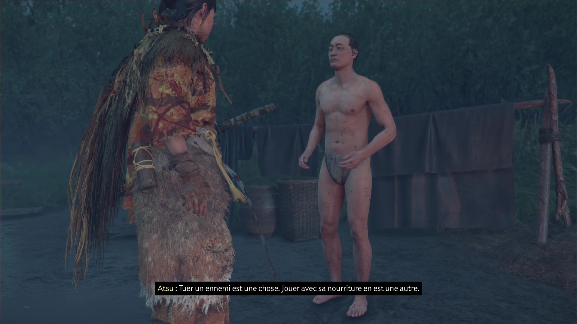 ghost of yotei la valeur dune vie 9 74 ghost of yotei la valeur dune vie 9 74