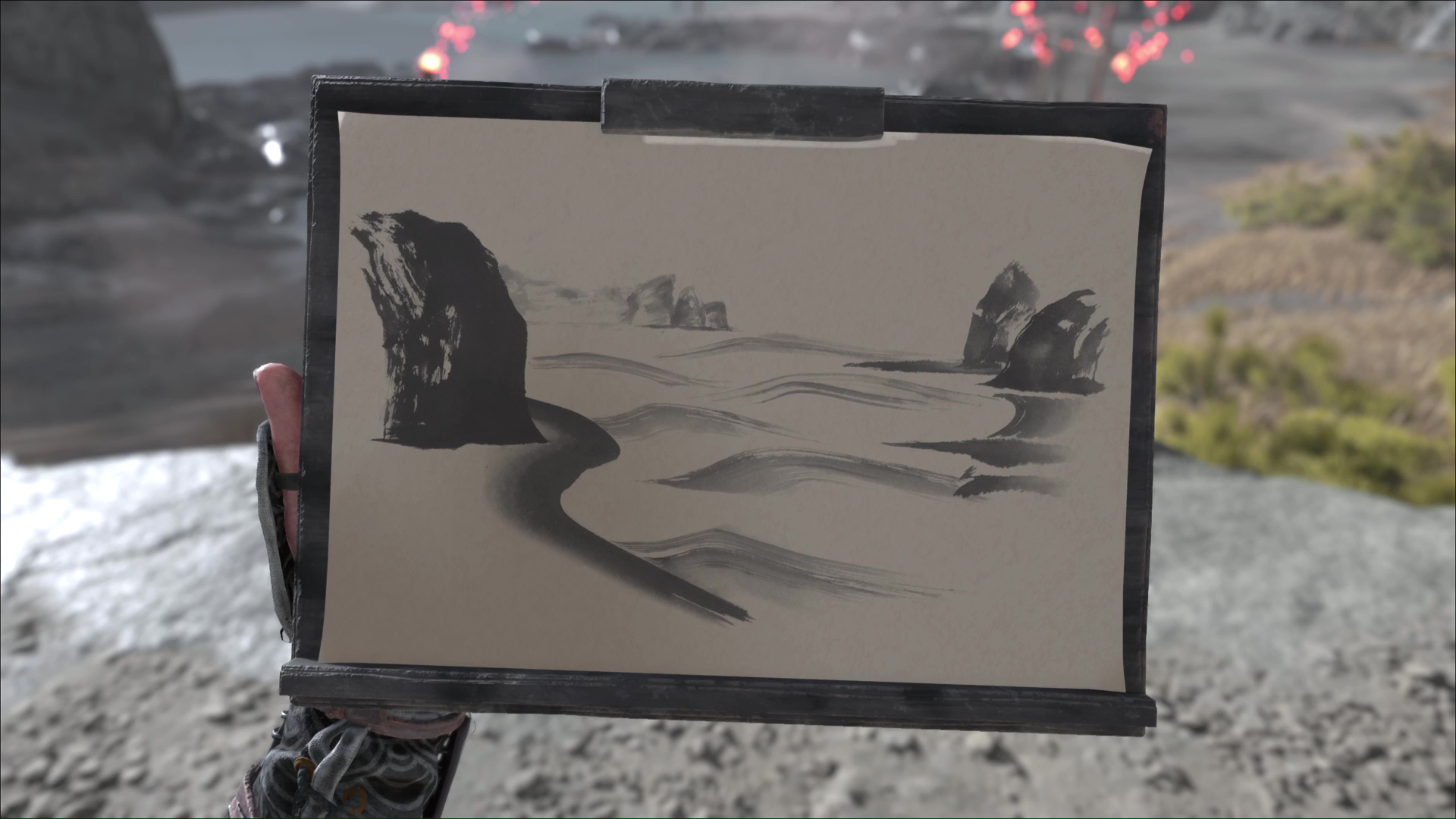 ghost of yotei la voie de la yari 22 258