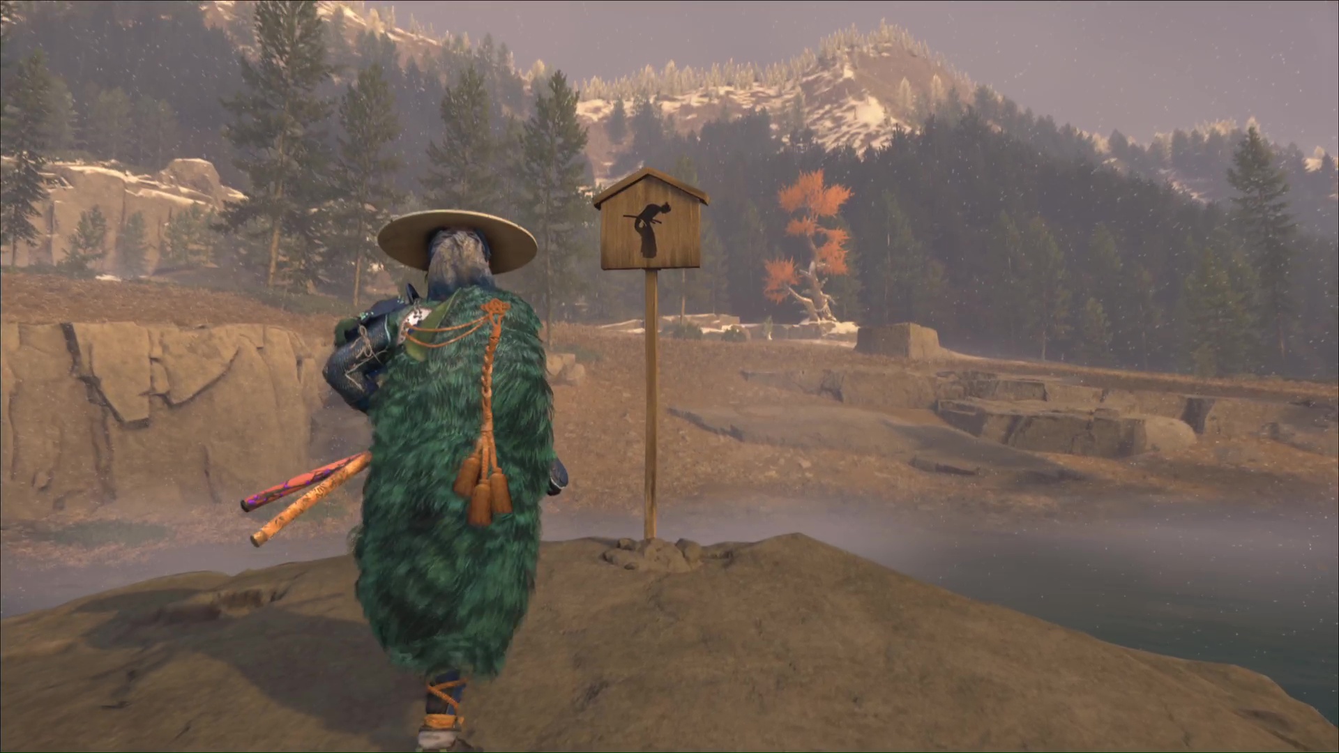 ghost of yotei lieux speciaux 13 26