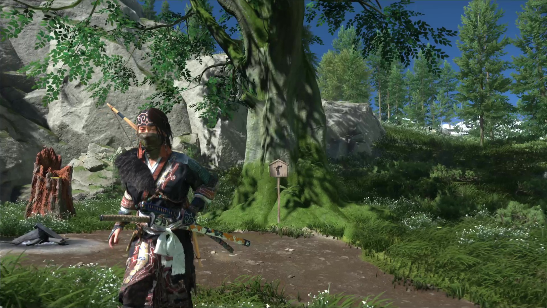 ghost of yotei lieux speciaux 4 17