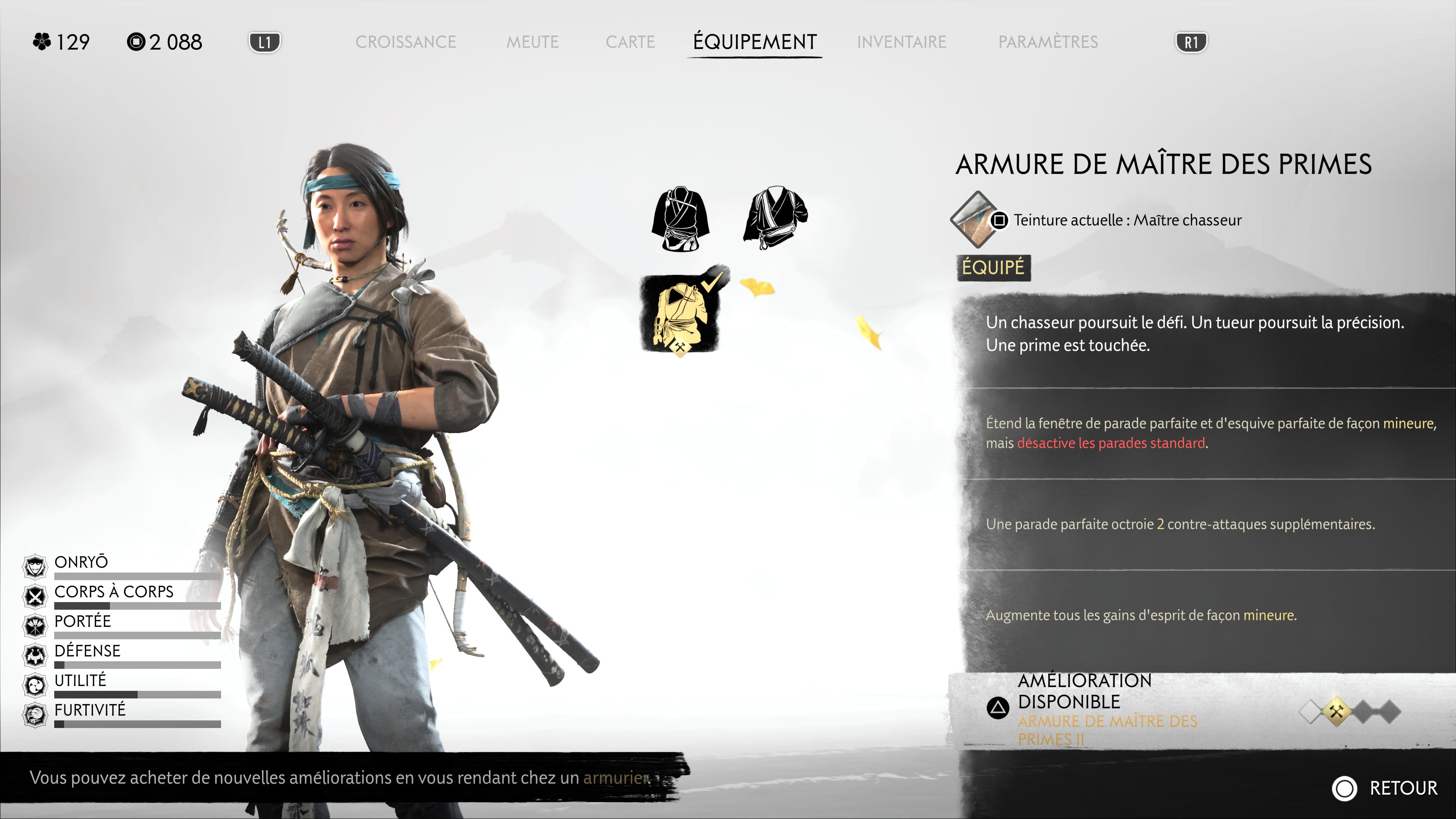 ghost of yotei nos conseils pour bien debuter 3 19 ghost of yotei nos conseils pour bien debuter 3 19