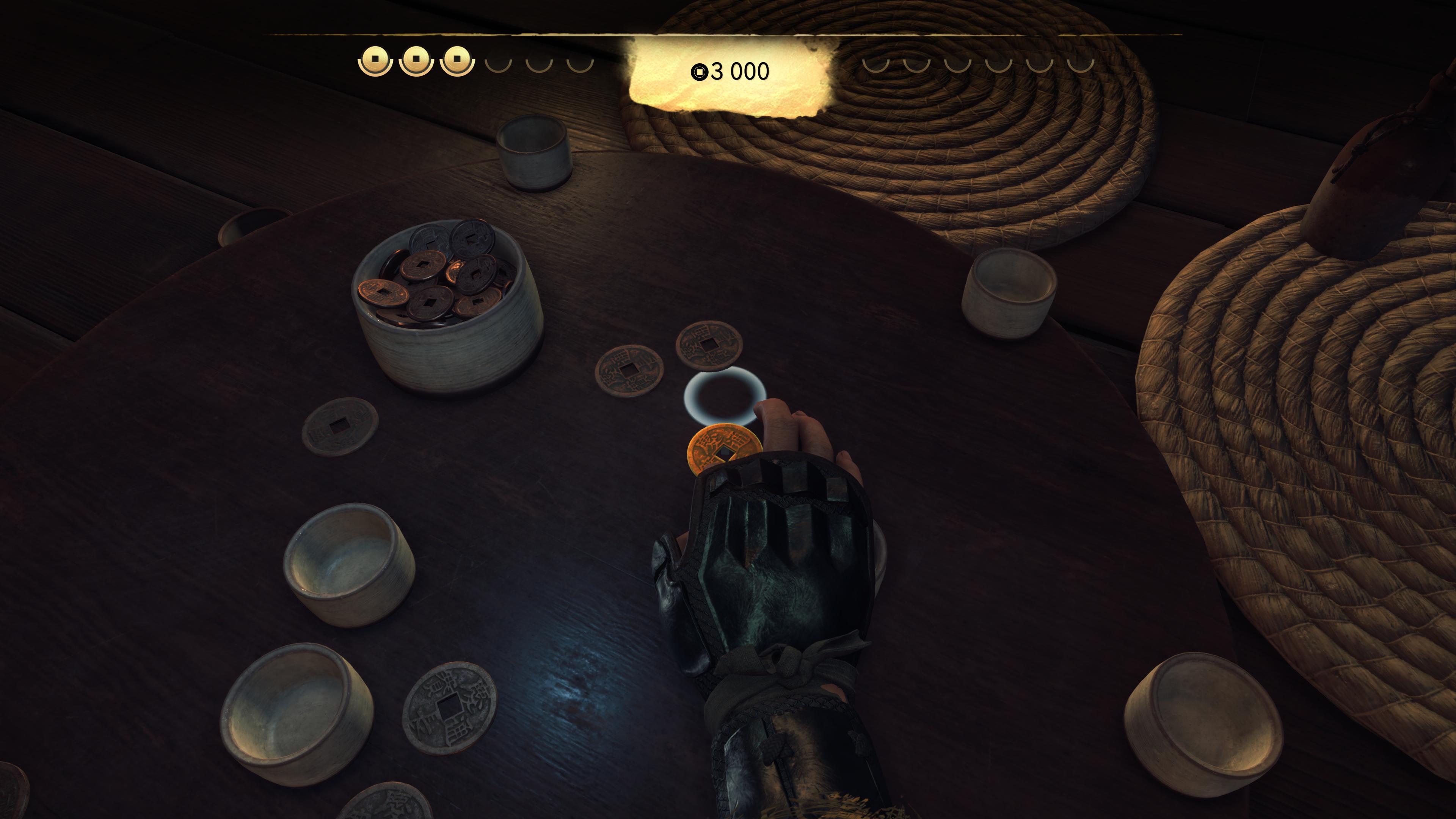 ghost of yotei nos conseils pour bien debuter 4 12 ghost of yotei nos conseils pour bien debuter 4 12