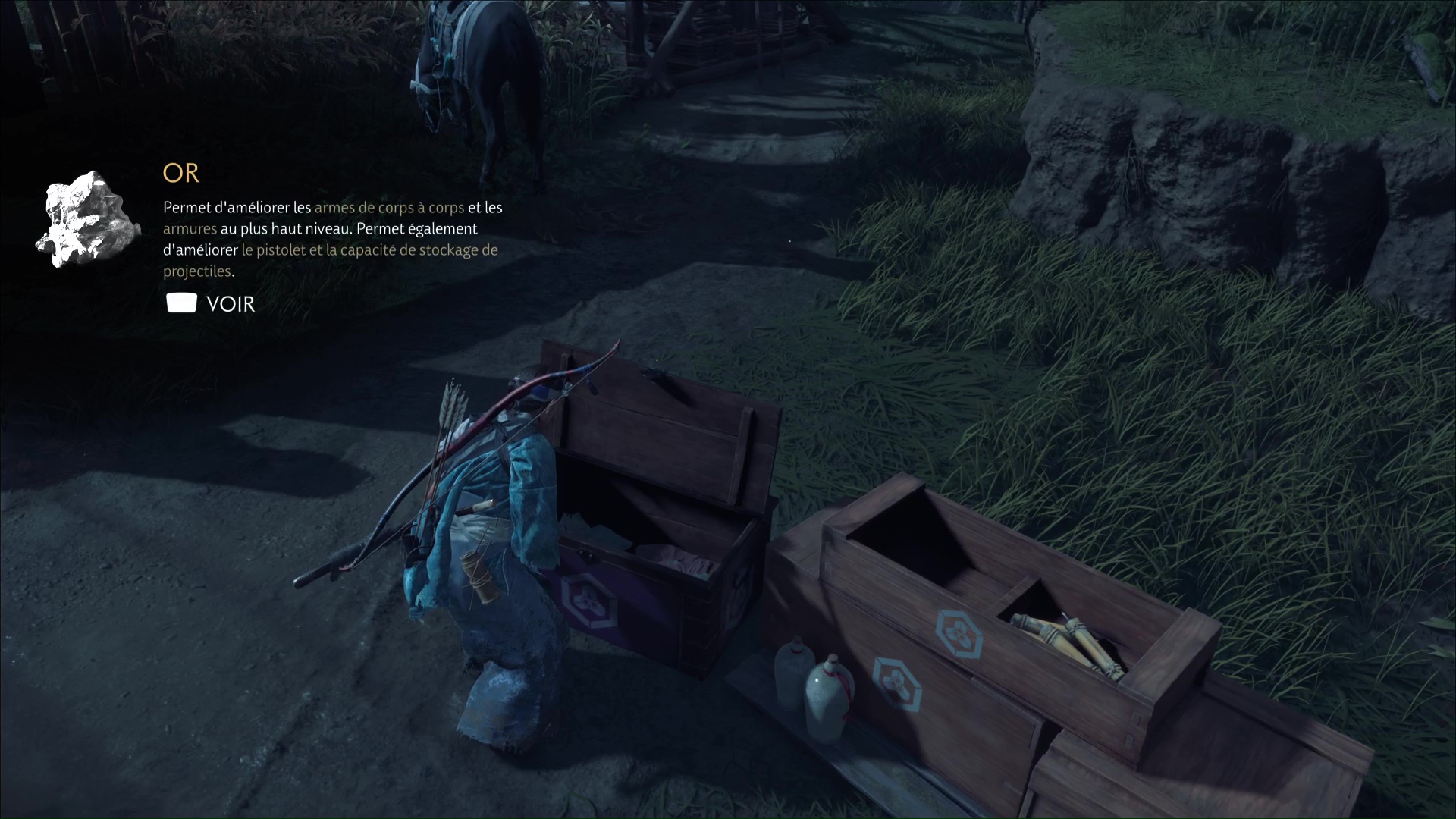 ghost of yotei nos conseils pour bien debuter 16 ghost of yotei nos conseils pour bien debuter 16