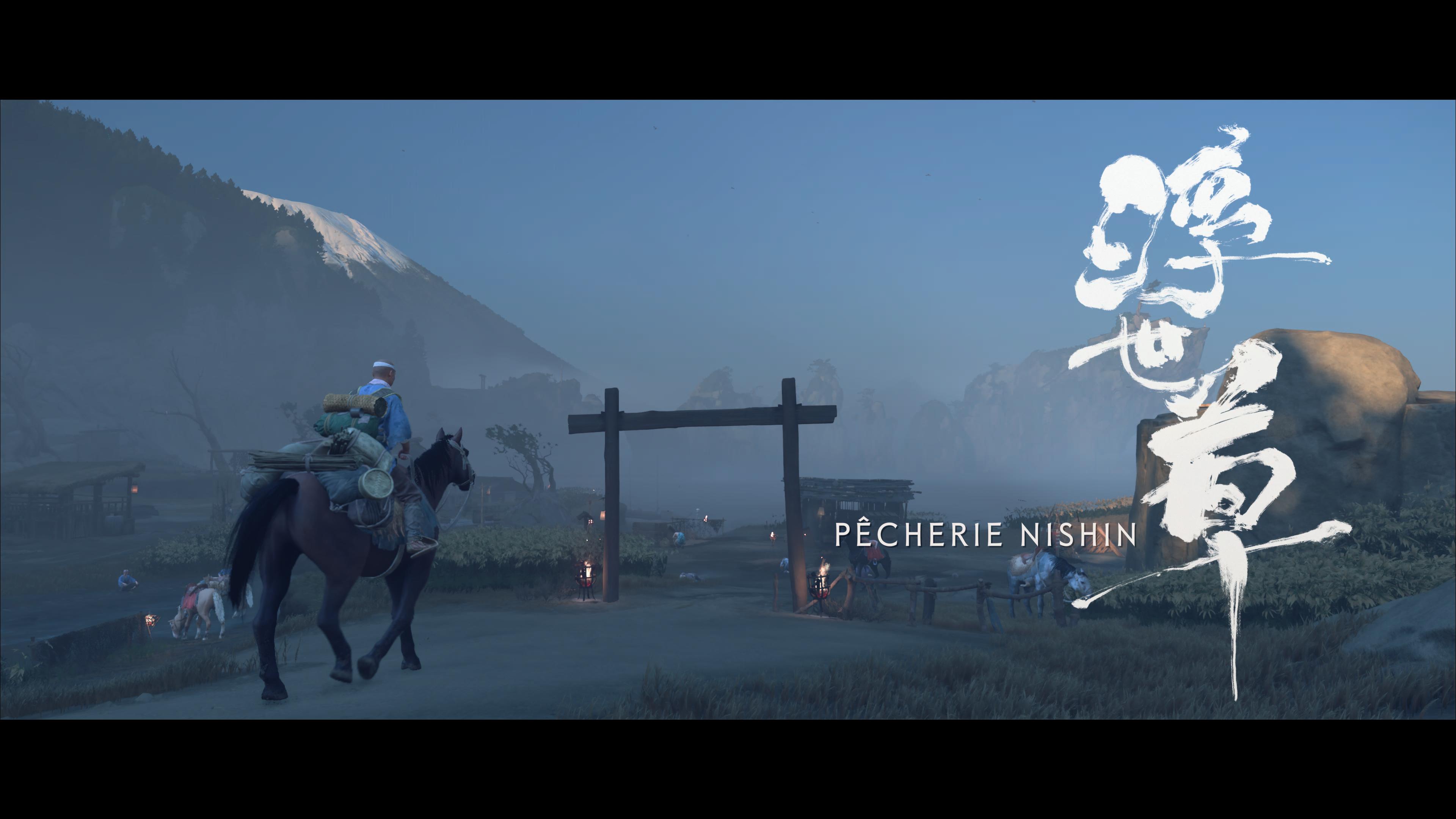 ghost of yotei pecherie nishin 1 28