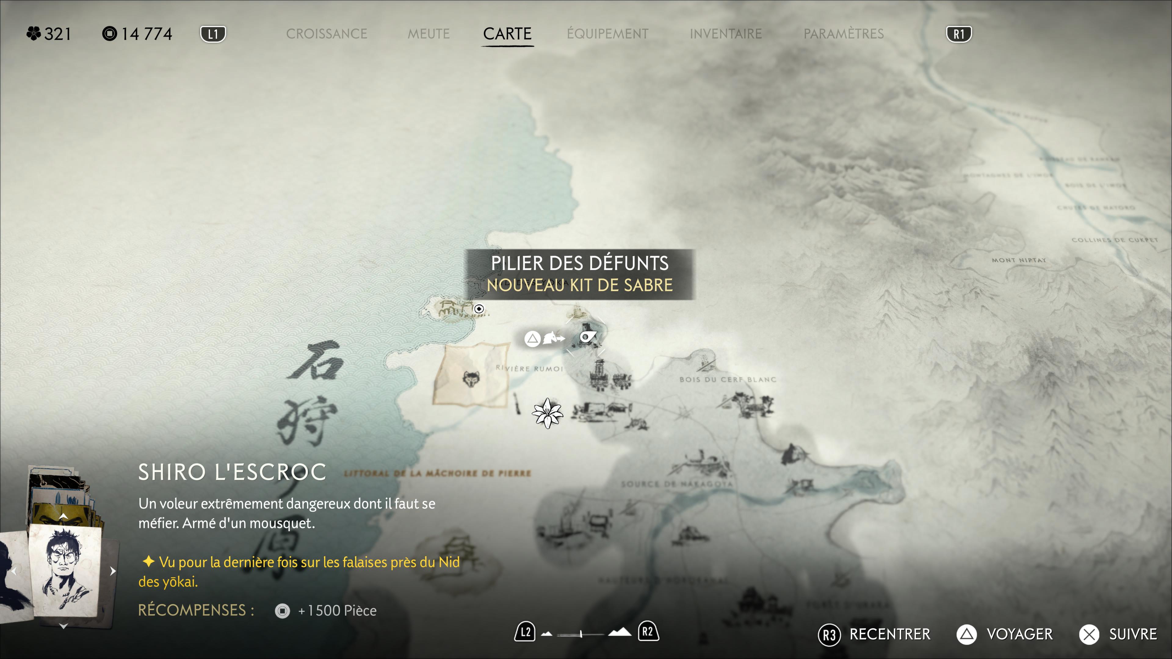 ghost of yotei pilier des defunts plaines ishikari 13 61 ghost of yotei pilier des defunts plaines ishikari 13 61