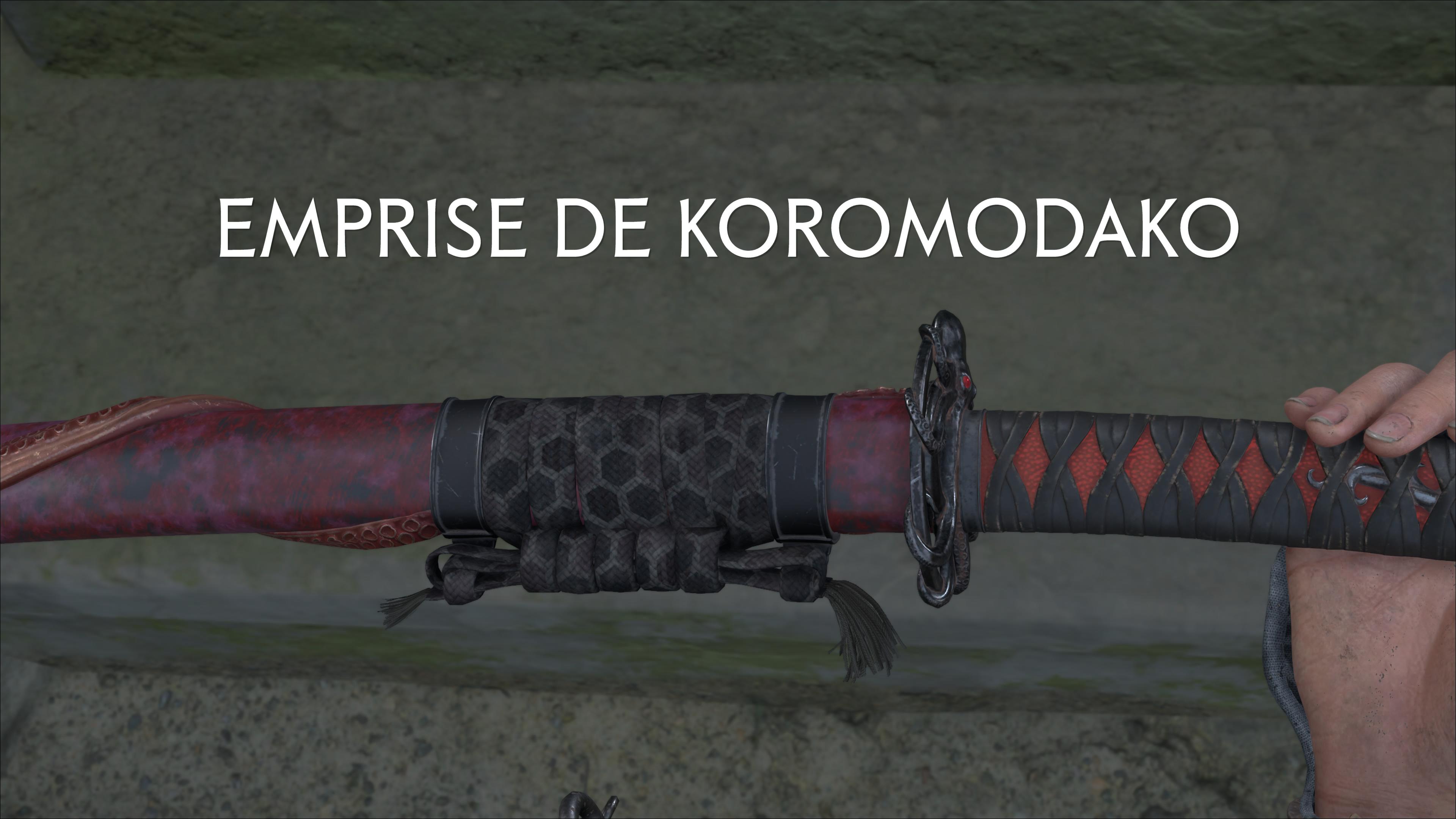 ghost of yotei pilier des defunts plaines ishikari 14 64 ghost of yotei pilier des defunts plaines ishikari 14 64