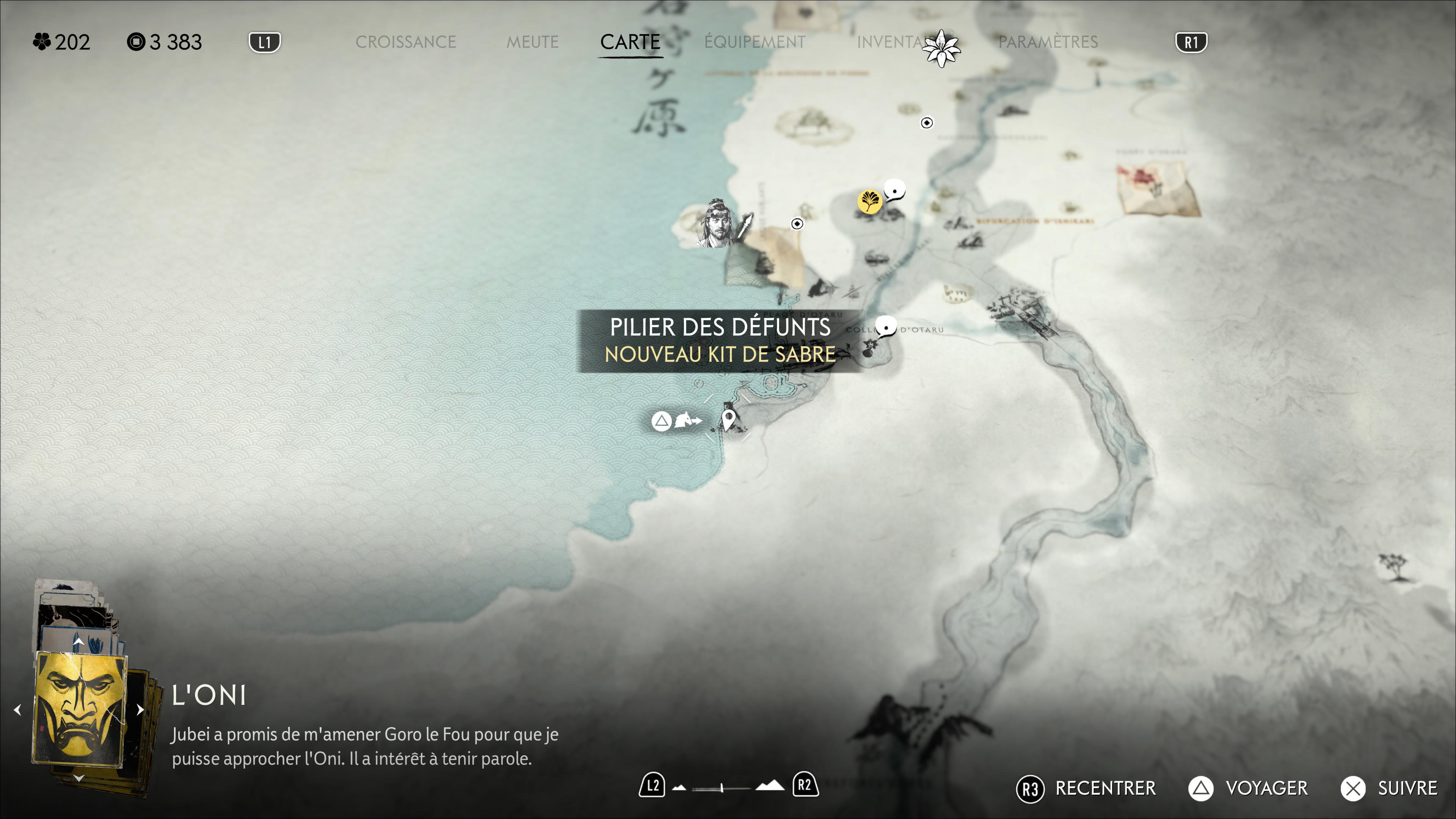 ghost of yotei pilier des defunts plaines ishikari 2 48 ghost of yotei pilier des defunts plaines ishikari 2 48