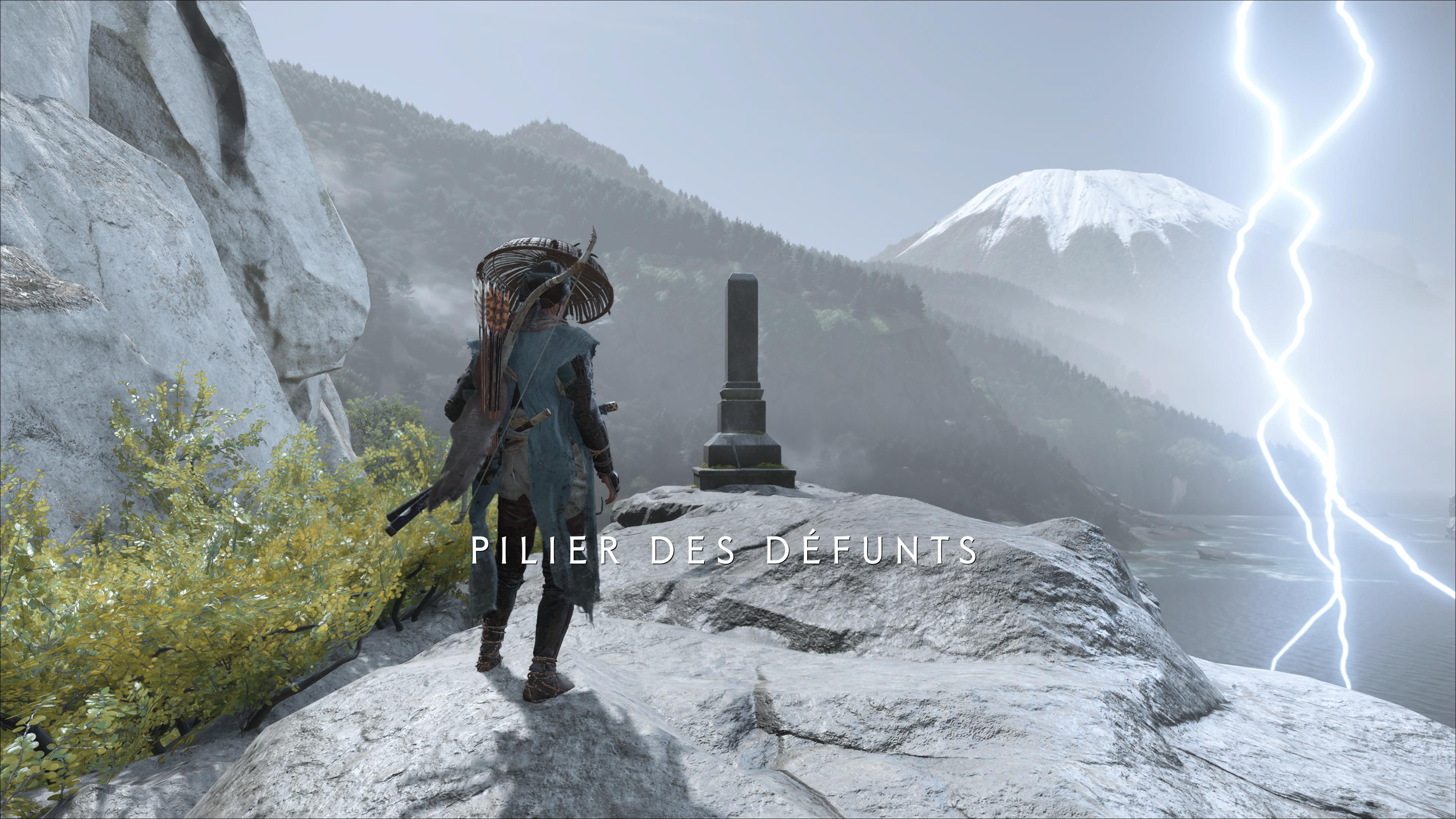 ghost of yotei pilier des defunts plaines ishikari 47 ghost of yotei pilier des defunts plaines ishikari 47