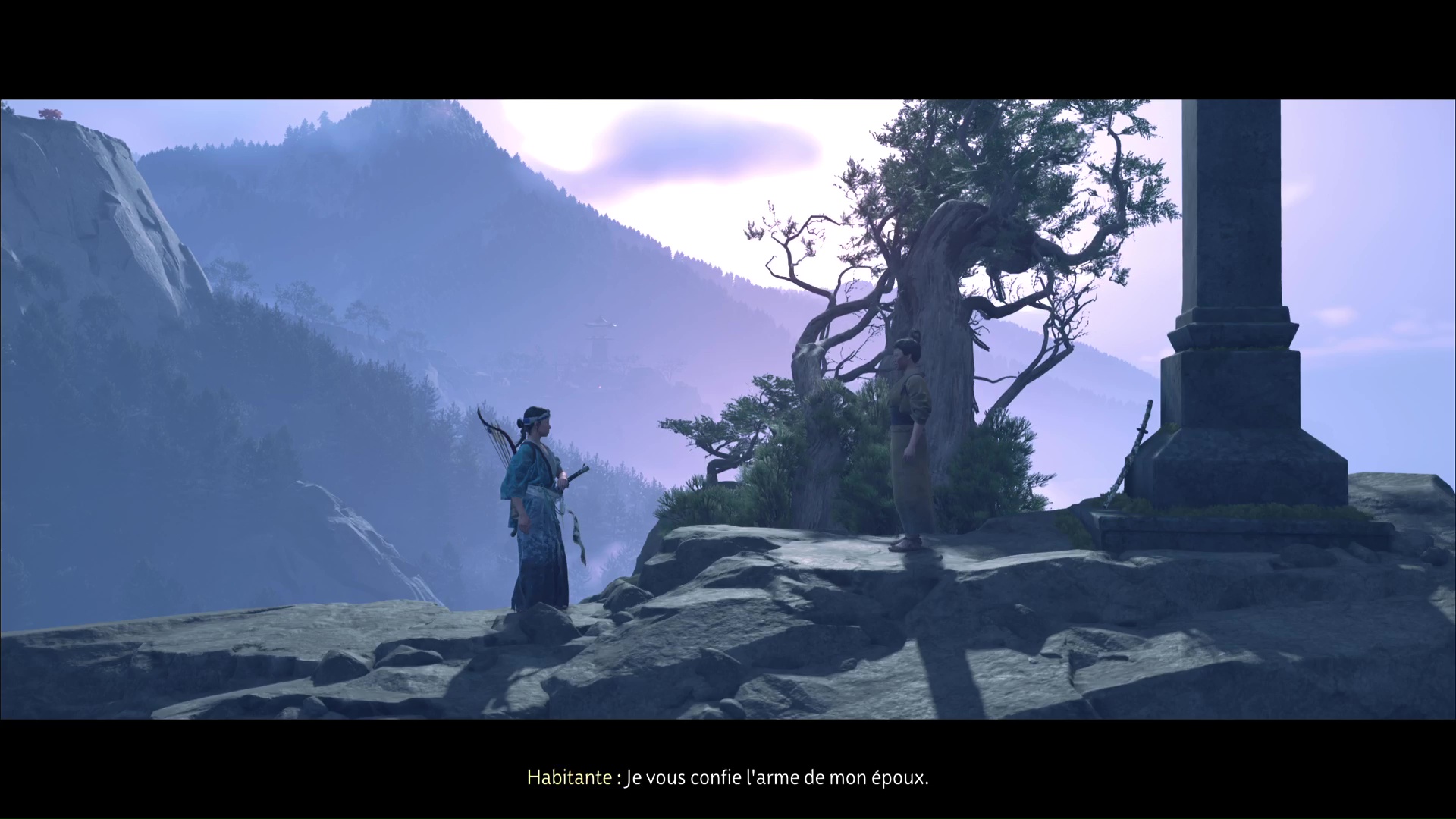 ghost of yotei pilier des defunts prairie de yotei 3 20 ghost of yotei pilier des defunts prairie de yotei 3 20