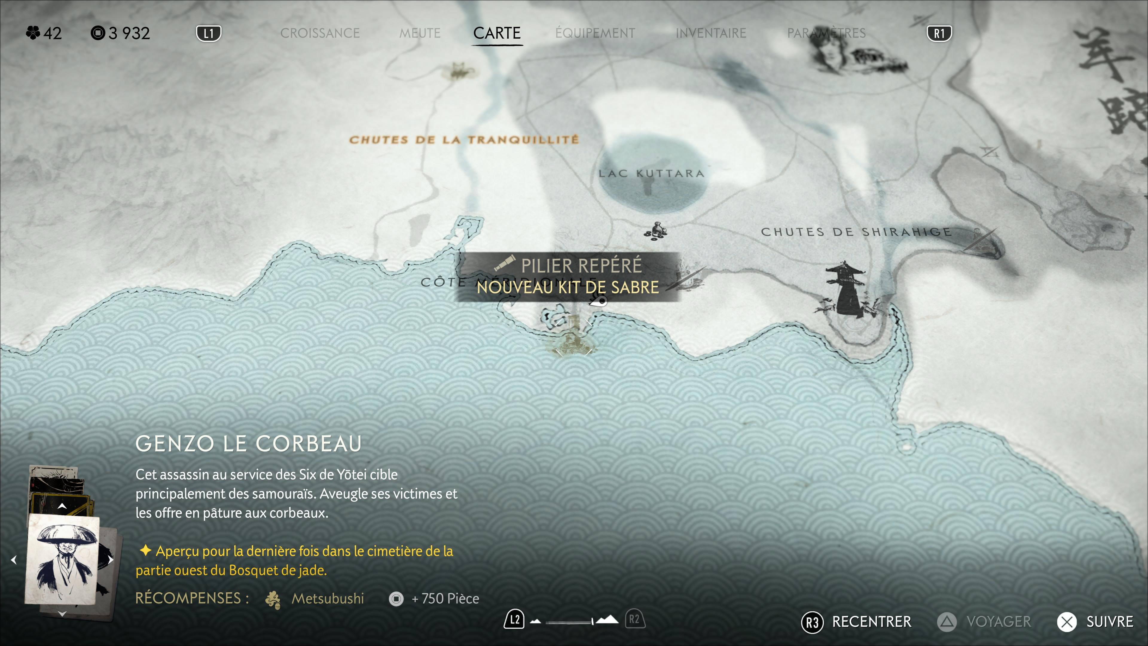 ghost of yotei pilier des defunts prairies de yotei 1 11 ghost of yotei pilier des defunts prairies de yotei 1 11