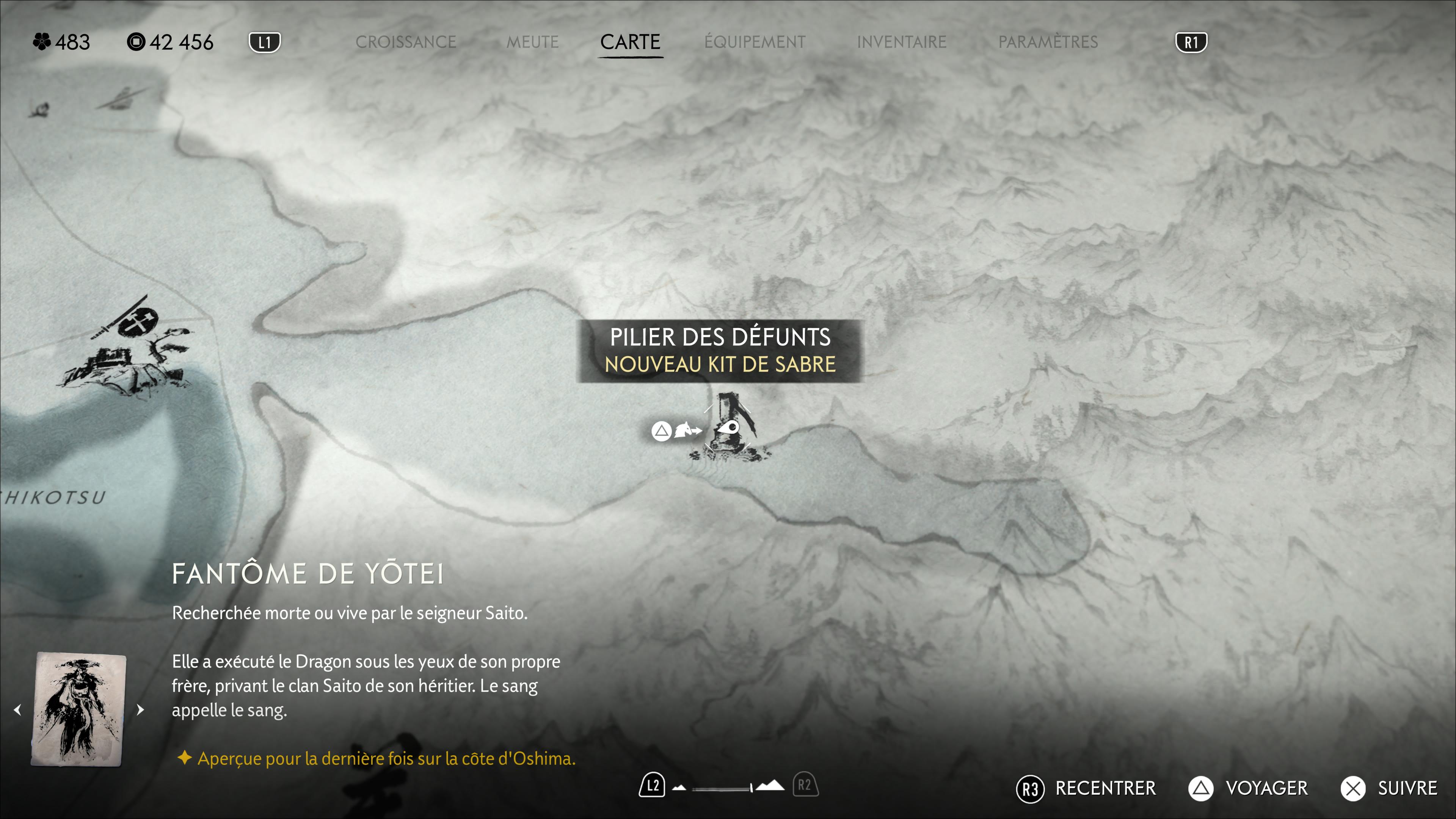 ghost of yotei pilier des defunts prairies de yotei 13 28 ghost of yotei pilier des defunts prairies de yotei 13 28