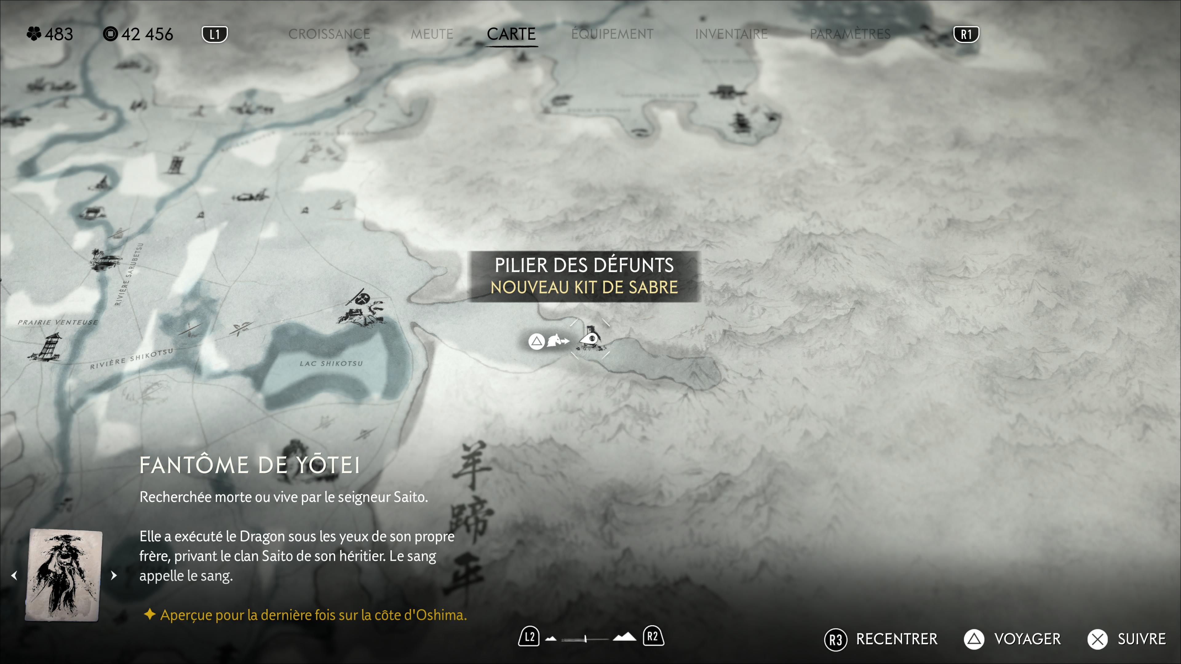 ghost of yotei pilier des defunts prairies de yotei 14 29 ghost of yotei pilier des defunts prairies de yotei 14 29