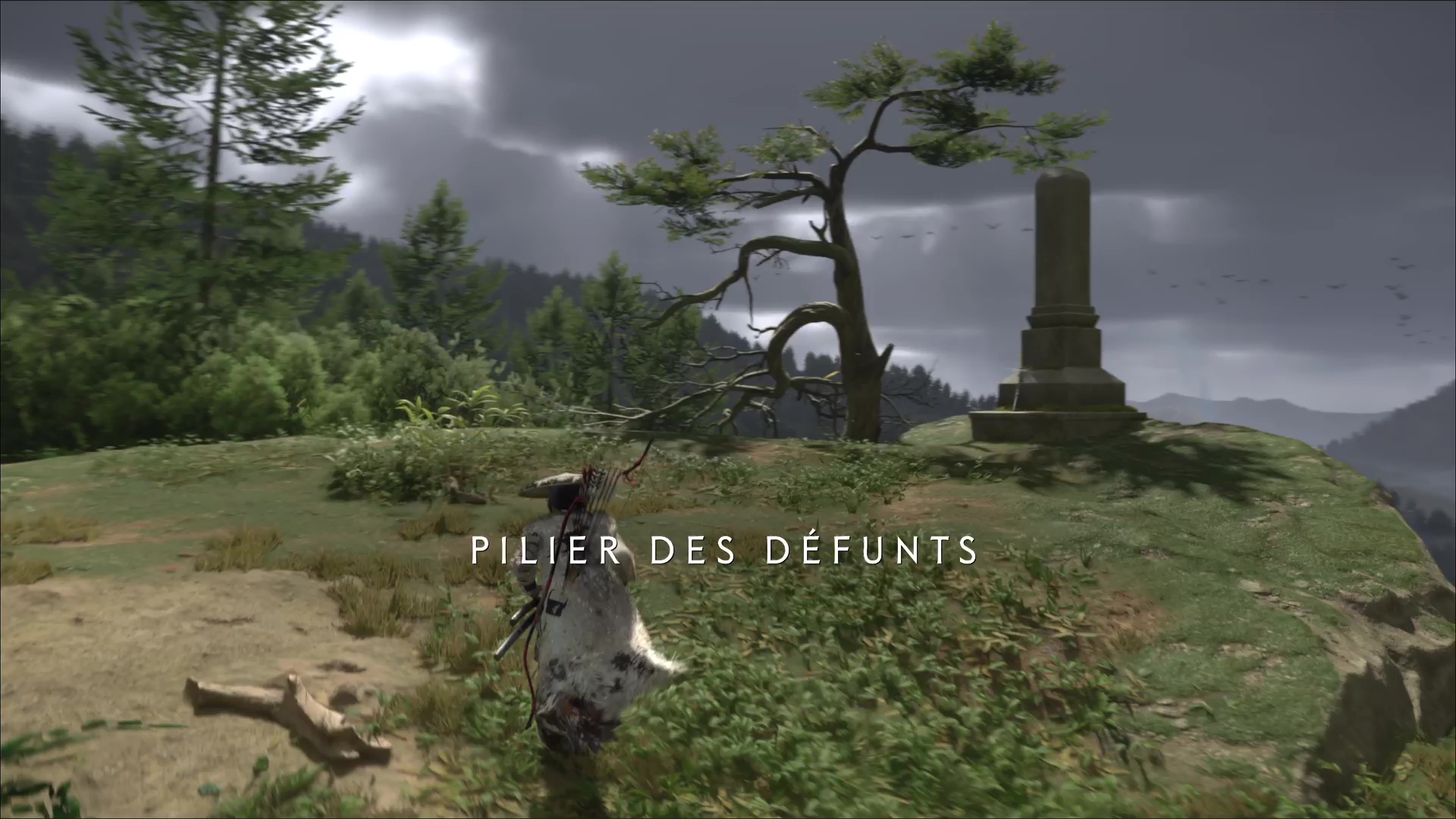 ghost of yotei pilier des defunts prairies de yotei 15 23 ghost of yotei pilier des defunts prairies de yotei 15 23