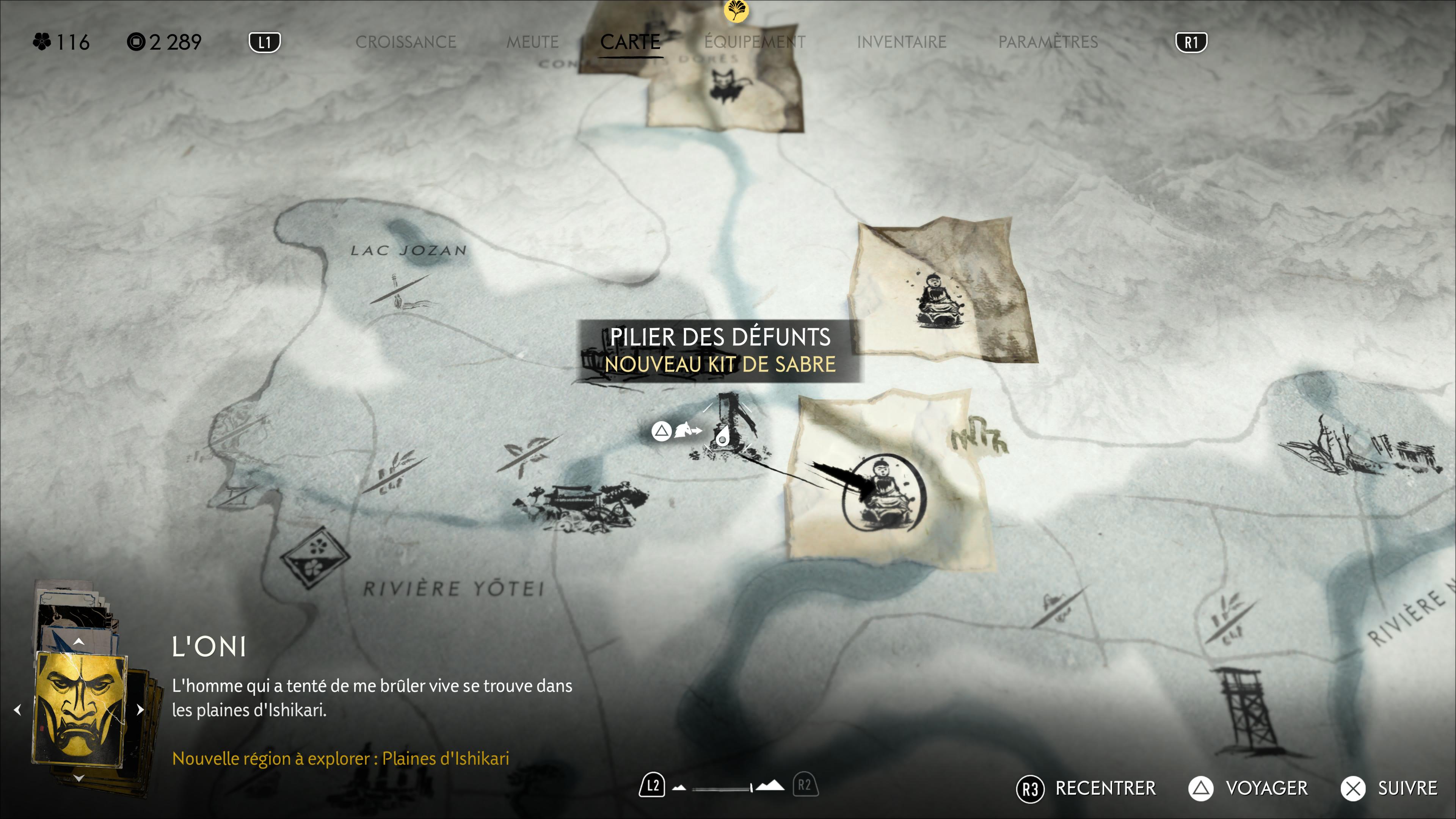 ghost of yotei pilier des defunts prairies de yotei 19 41 ghost of yotei pilier des defunts prairies de yotei 19 41