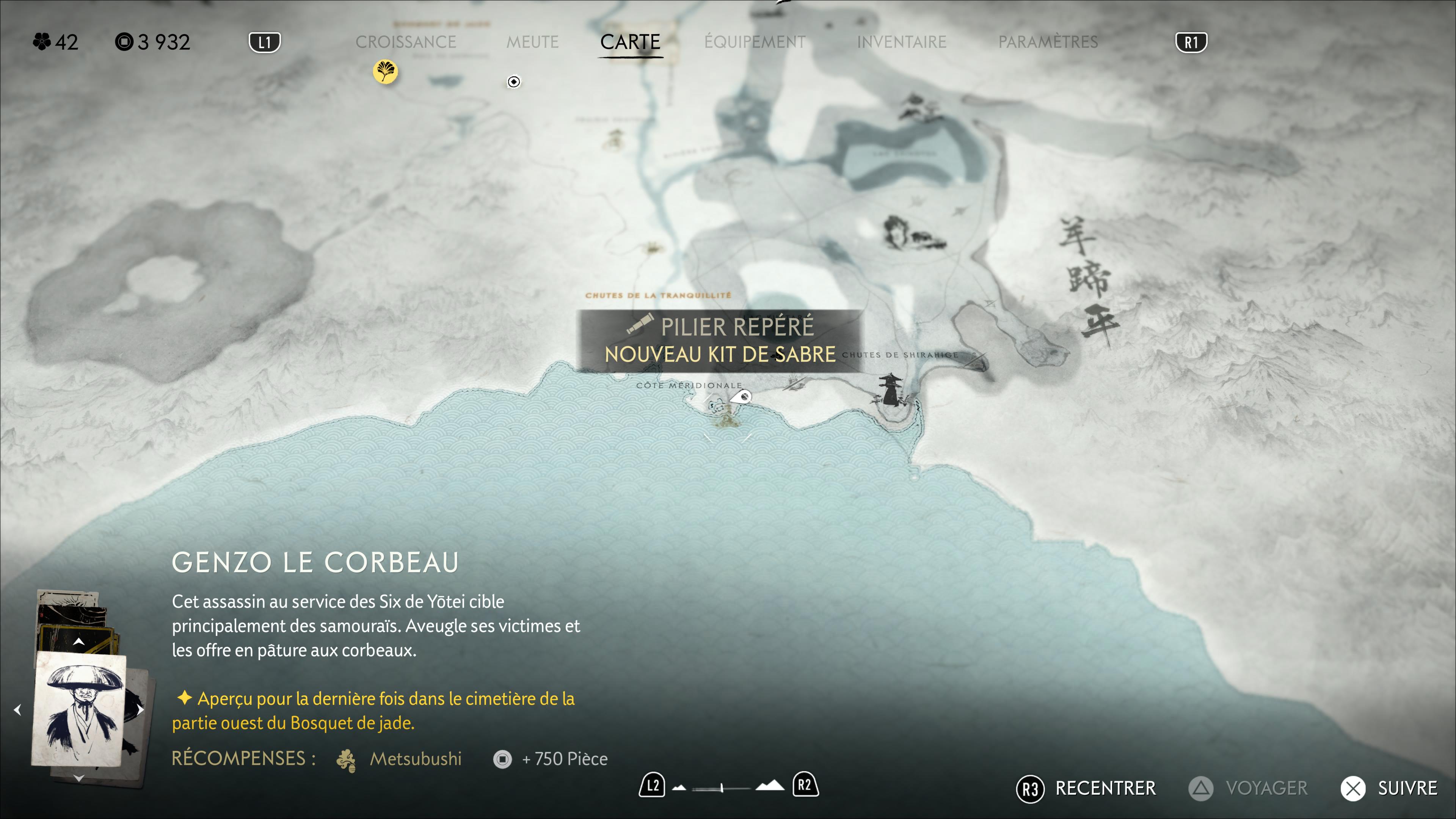 ghost of yotei pilier des defunts prairies de yotei 2 10 ghost of yotei pilier des defunts prairies de yotei 2 10