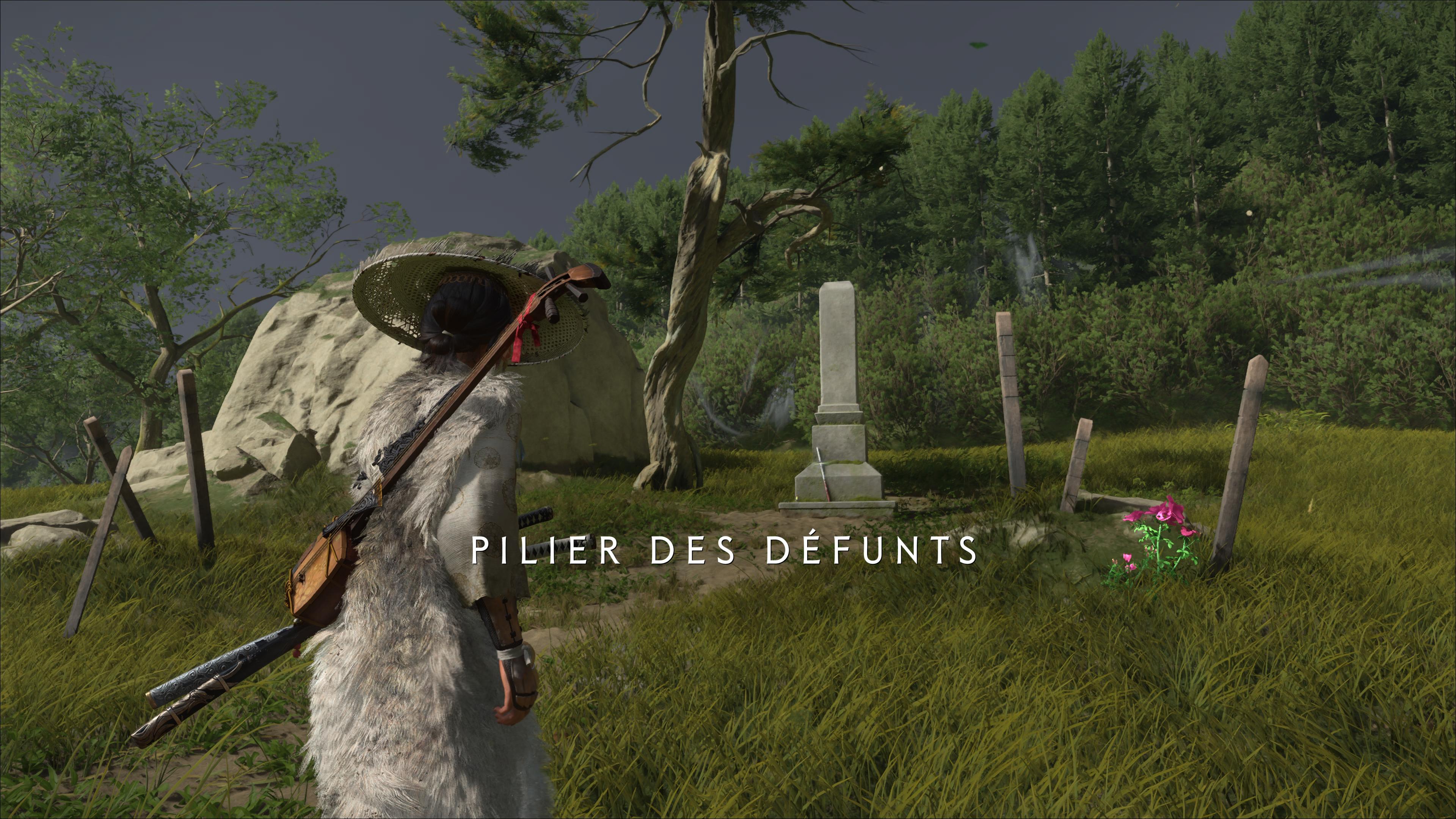 ghost of yotei pilier des defunts prairies de yotei 22 43 ghost of yotei pilier des defunts prairies de yotei 22 43