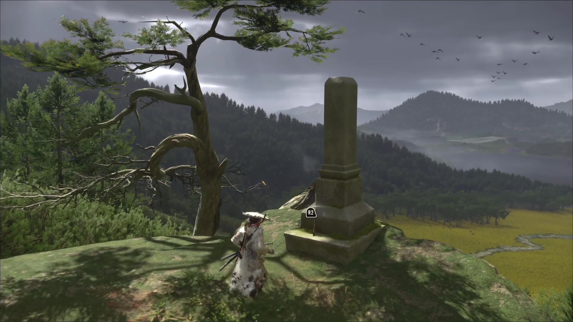 ghost of yotei pilier des defunts prairies de yotei 30 ghost of yotei pilier des defunts prairies de yotei 30