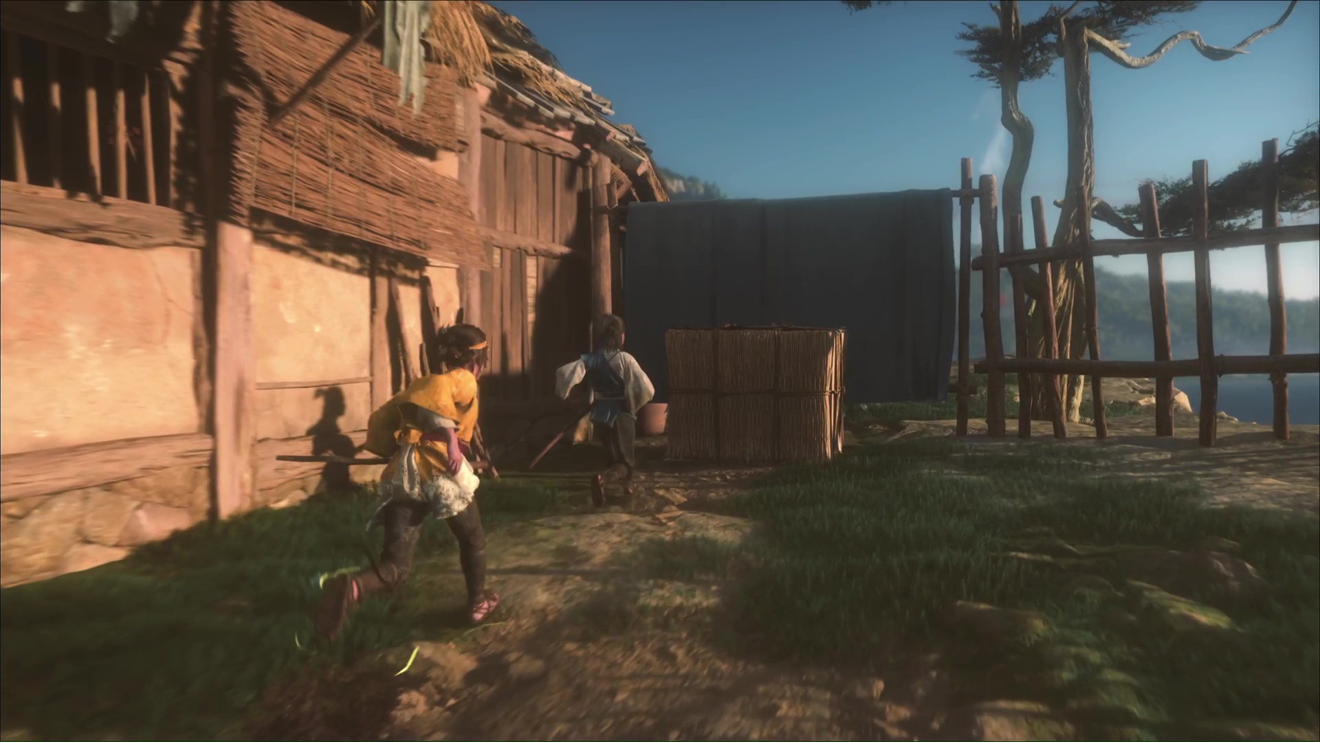 ghost of yotei prologue maison denfance 11 84 ghost of yotei prologue maison denfance 11 84