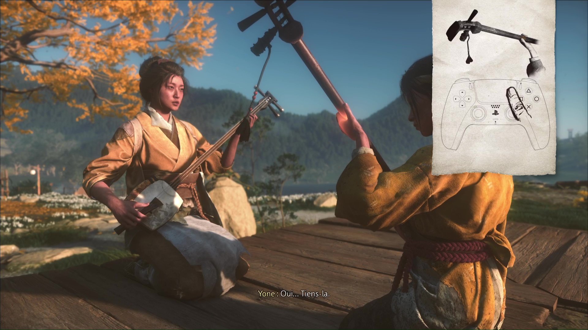 ghost of yotei prologue maison denfance 14 87 ghost of yotei prologue maison denfance 14 87