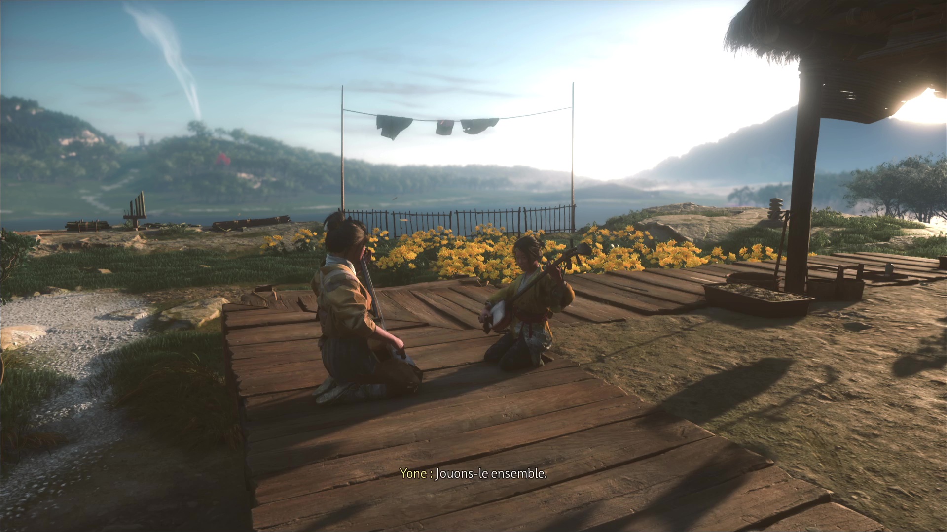 ghost of yotei prologue maison denfance 15 88 ghost of yotei prologue maison denfance 15 88