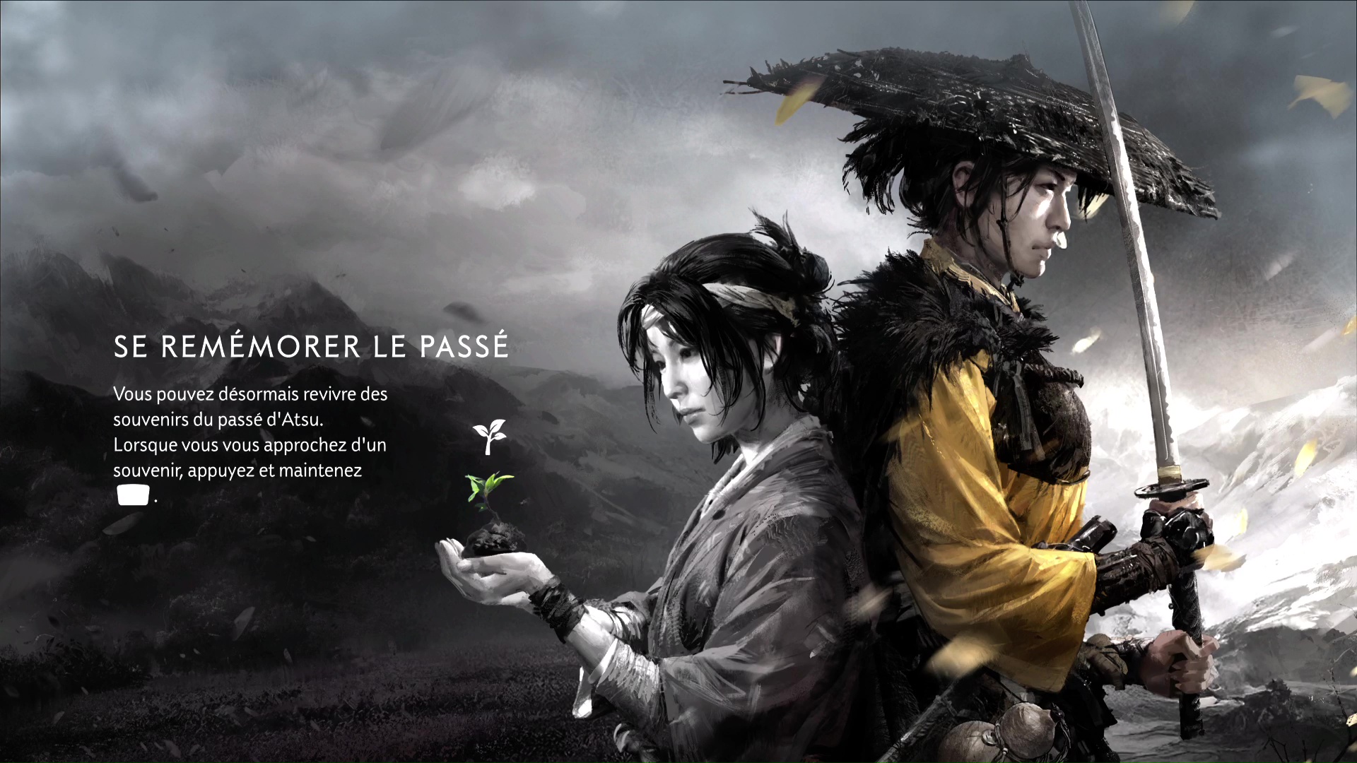 ghost of yotei prologue maison denfance 17 90 ghost of yotei prologue maison denfance 17 90