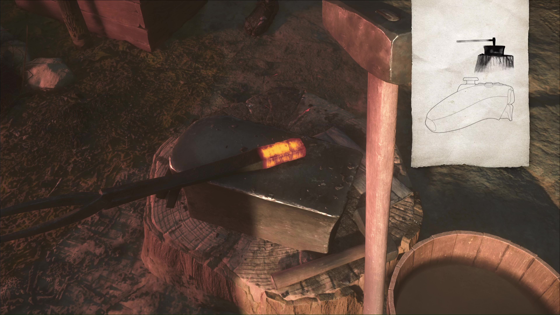 ghost of yotei prologue maison denfance 19 92 ghost of yotei prologue maison denfance 19 92