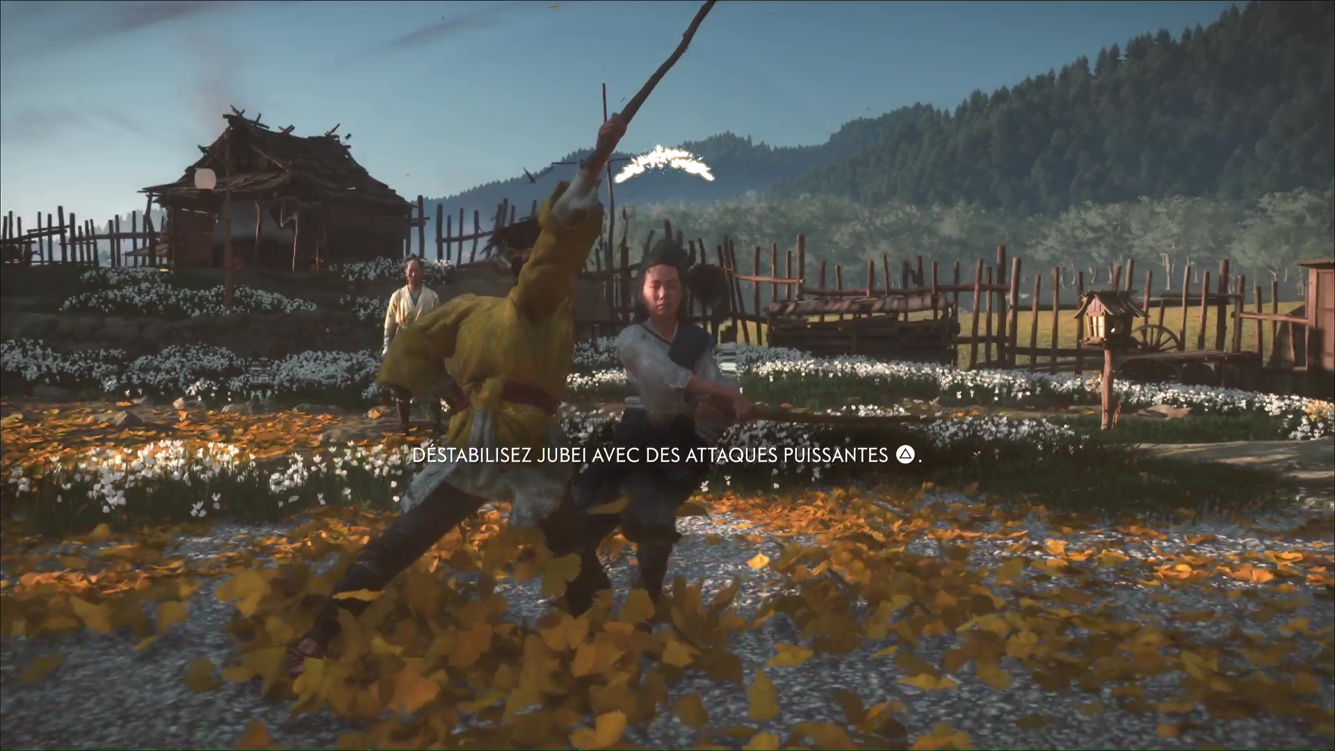 ghost of yotei prologue maison denfance 27 100 ghost of yotei prologue maison denfance 27 100