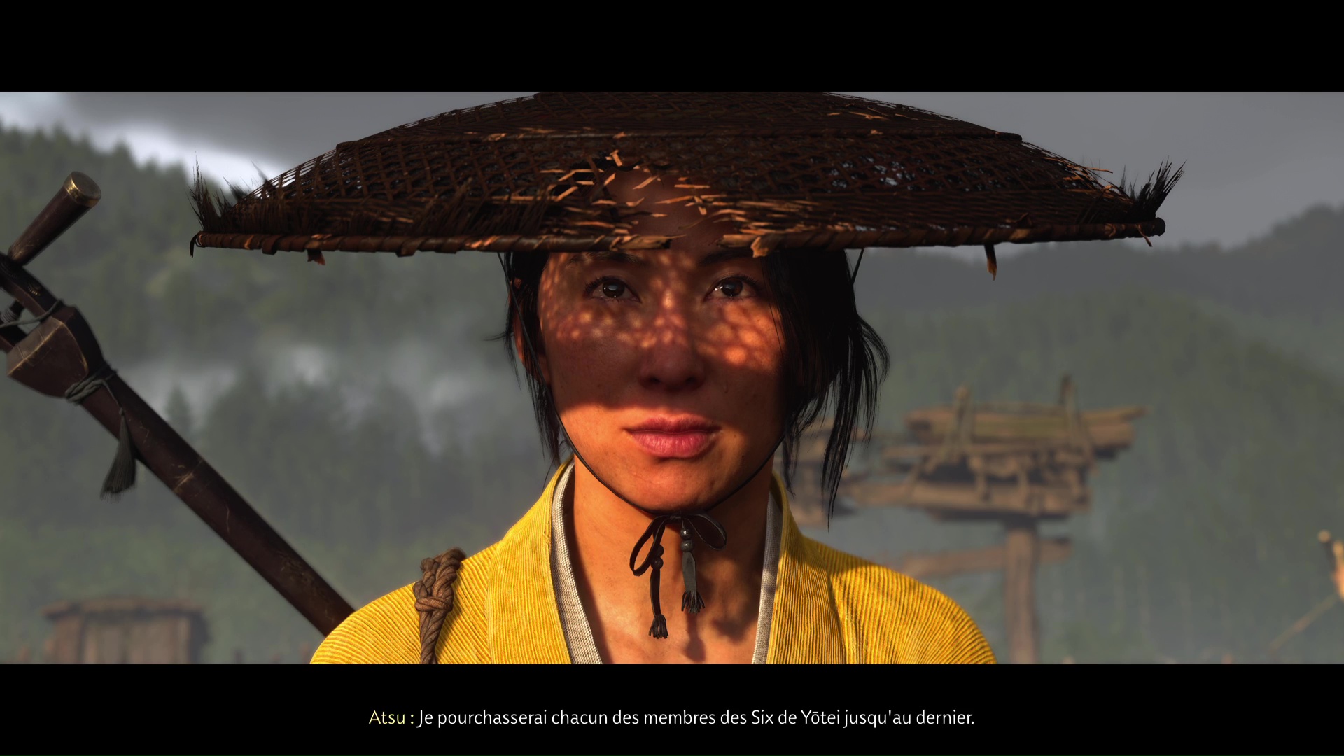 ghost of yotei prologue maison denfance 36 108 ghost of yotei prologue maison denfance 36 108