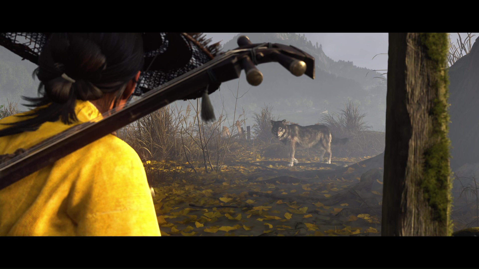 ghost of yotei prologue maison denfance 37 109 ghost of yotei prologue maison denfance 37 109