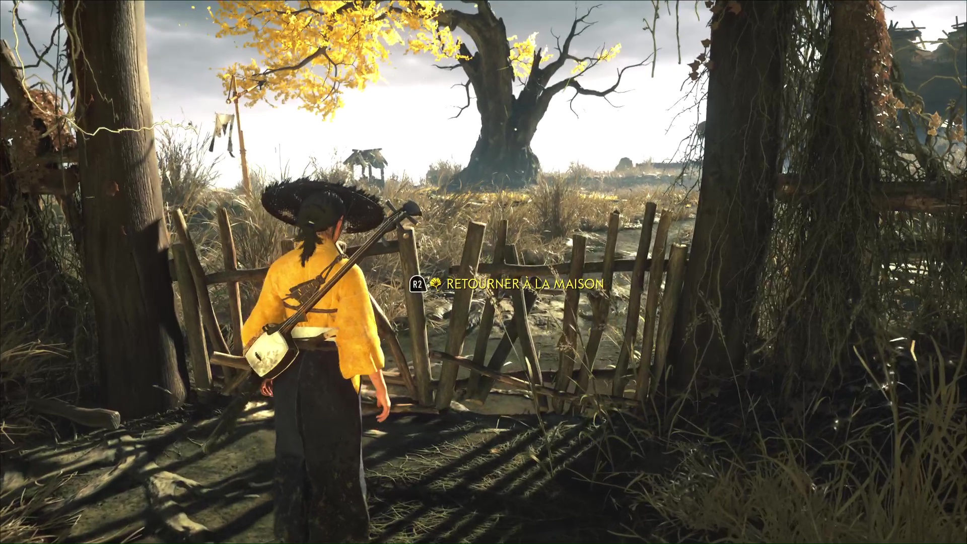 ghost of yotei prologue maison denfance 8 81 ghost of yotei prologue maison denfance 8 81