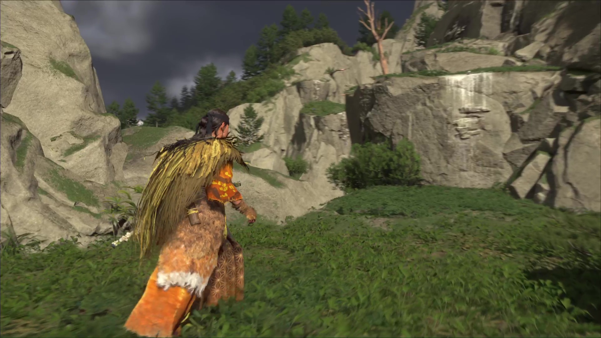 ghost of yotei sanctuaire de la crete fleurie 15 41 ghost of yotei sanctuaire de la crete fleurie 15 41