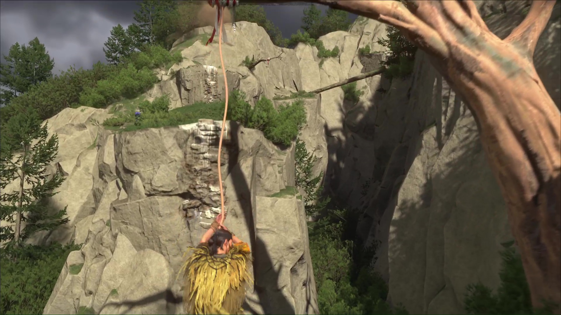 ghost of yotei sanctuaire de la crete fleurie 17 43 ghost of yotei sanctuaire de la crete fleurie 17 43