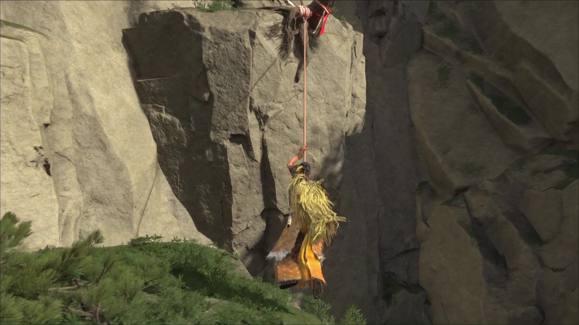 ghost of yotei sanctuaire de la crete fleurie 21 47 ghost of yotei sanctuaire de la crete fleurie 21 47