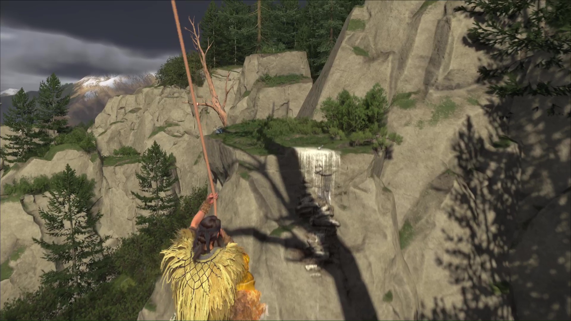 ghost of yotei sanctuaire de la crete fleurie 24 50 ghost of yotei sanctuaire de la crete fleurie 24 50