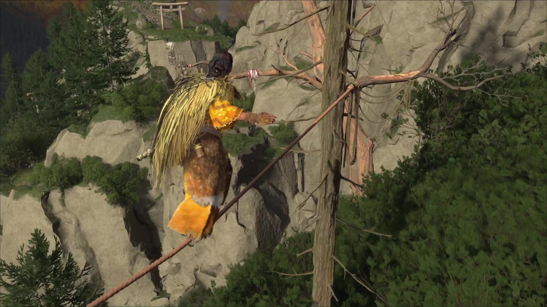 ghost of yotei sanctuaire de la crete fleurie 26 52 ghost of yotei sanctuaire de la crete fleurie 26 52