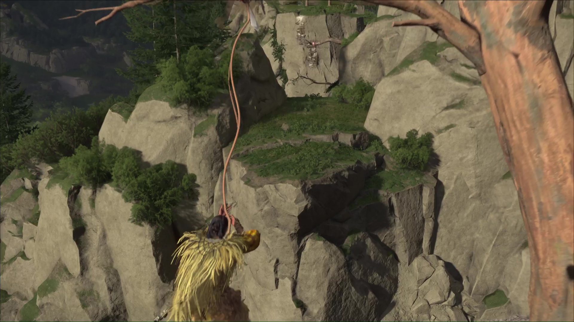 ghost of yotei sanctuaire de la crete fleurie 27 53 ghost of yotei sanctuaire de la crete fleurie 27 53